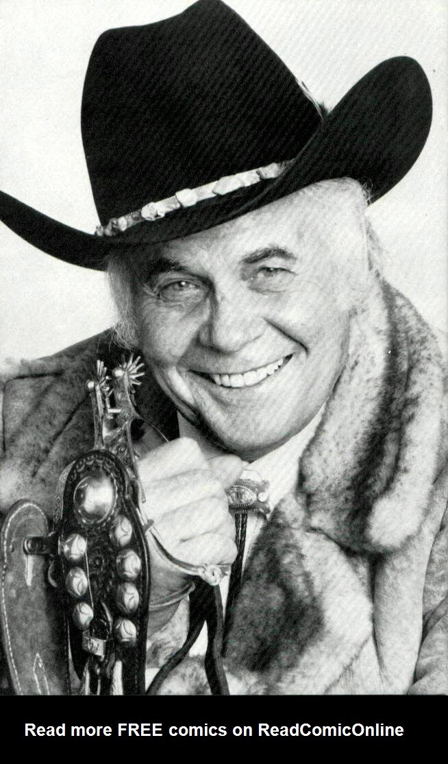 Read online Great American Western comic -  Issue #5 - 45