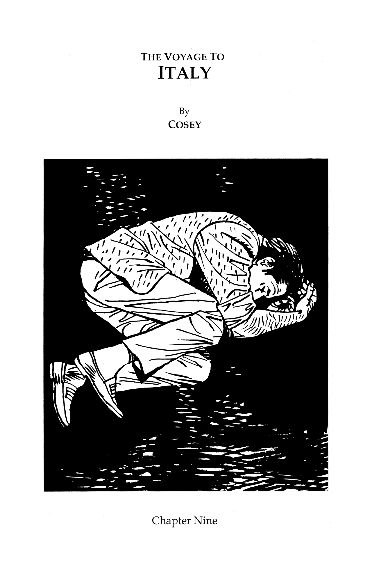 Read online Cheval Noir comic -  Issue #21 - 53