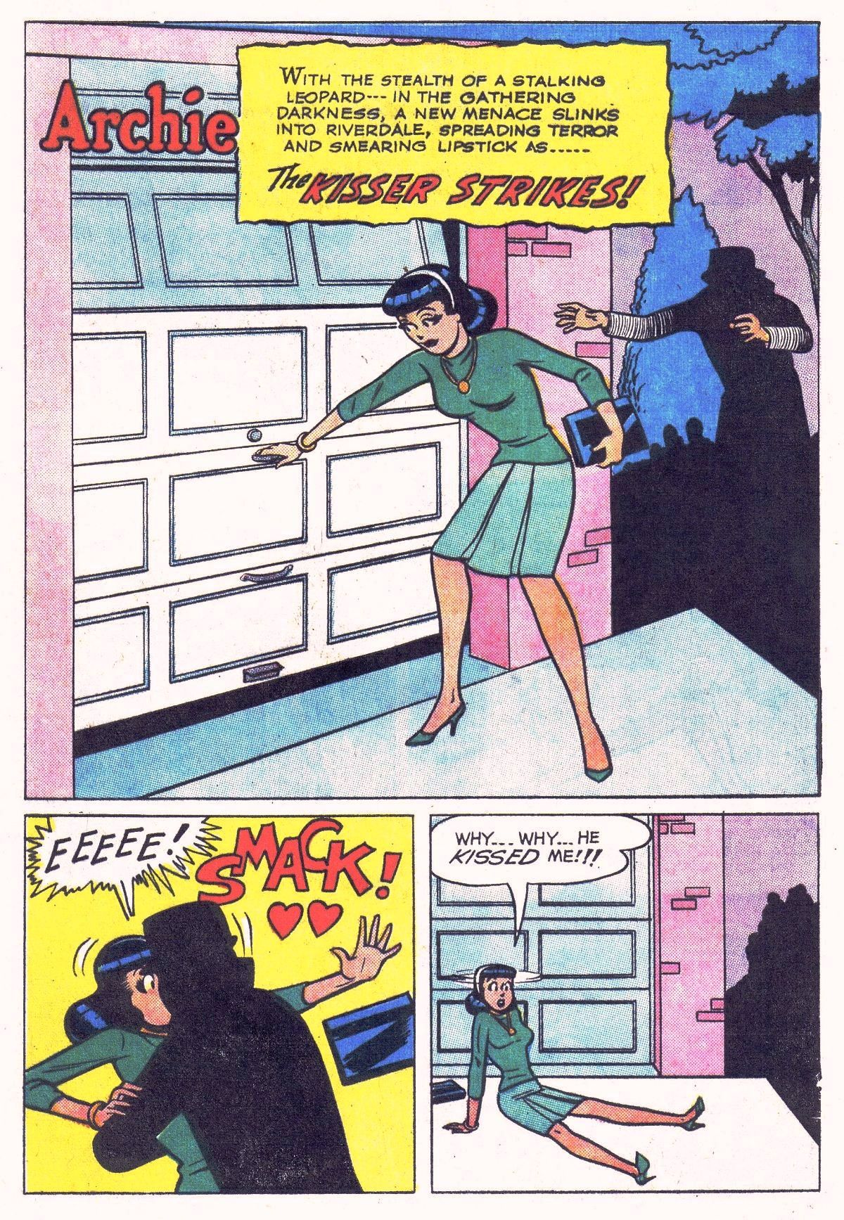 Archie (1960) 143 Page 13