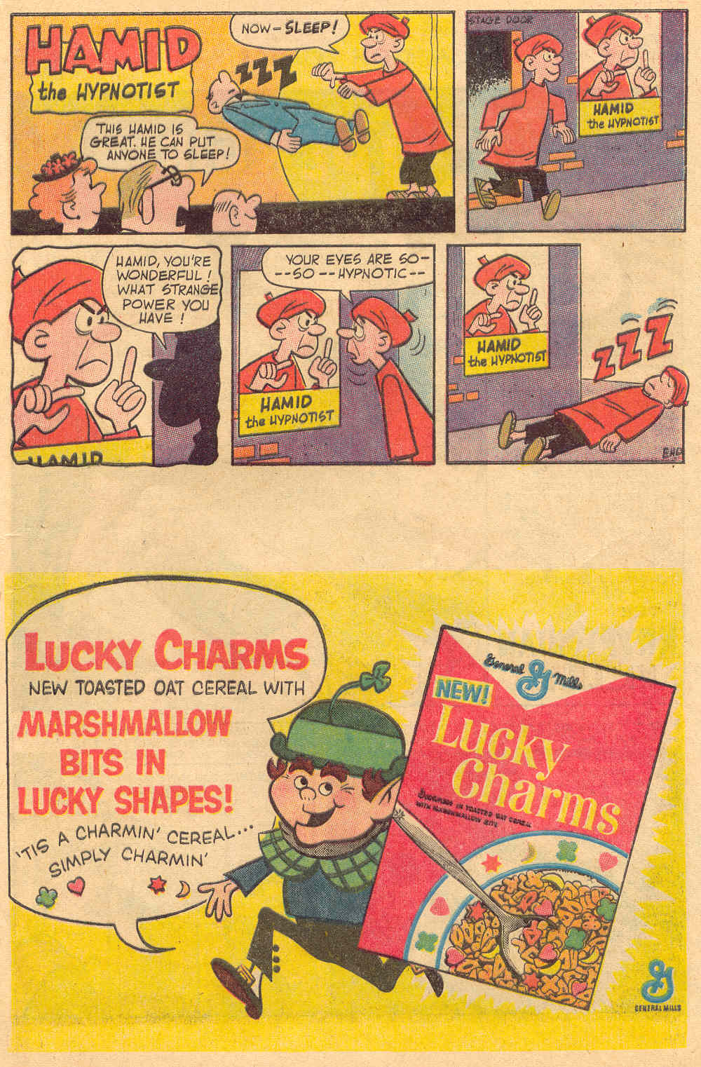 Read online Action Comics (1938) comic -  Issue #323 - 17