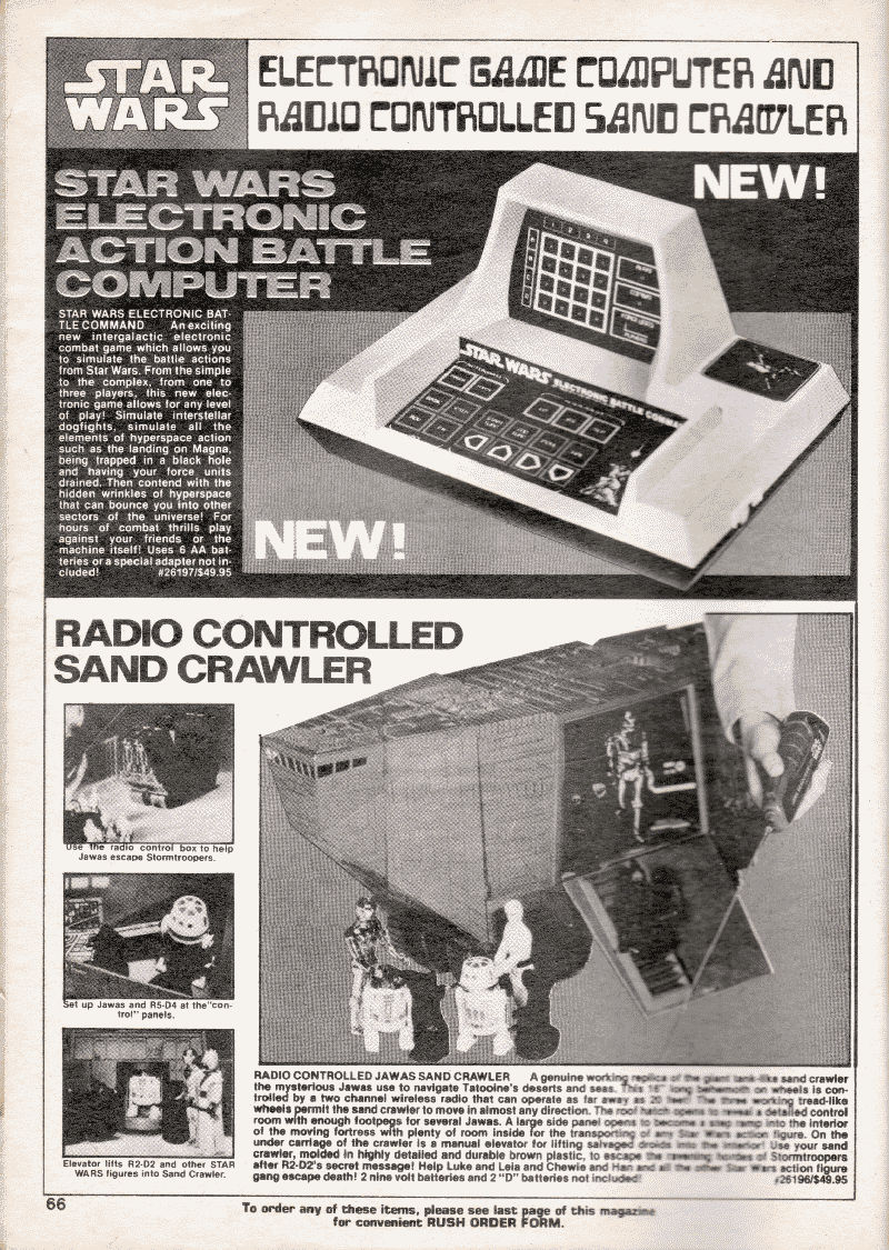 Read online Vampirella (1969) comic -  Issue #85 - 65