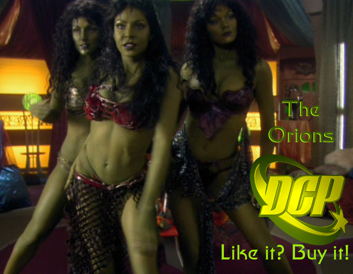 Read online Star Trek (2011) comic -  Issue #60 - 26