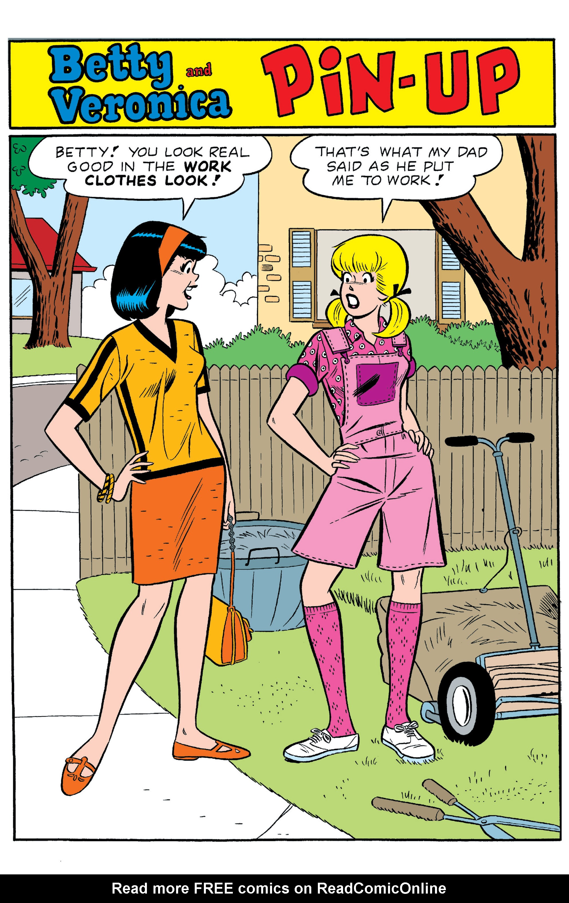 Read online Pep Digital comic -  Issue #53 - 91