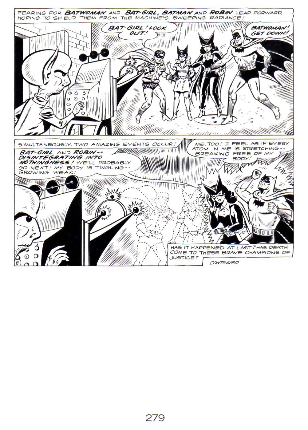 Read online Batman: From the 30's to the 70's comic -  Issue # TPB (Part 3) - 80