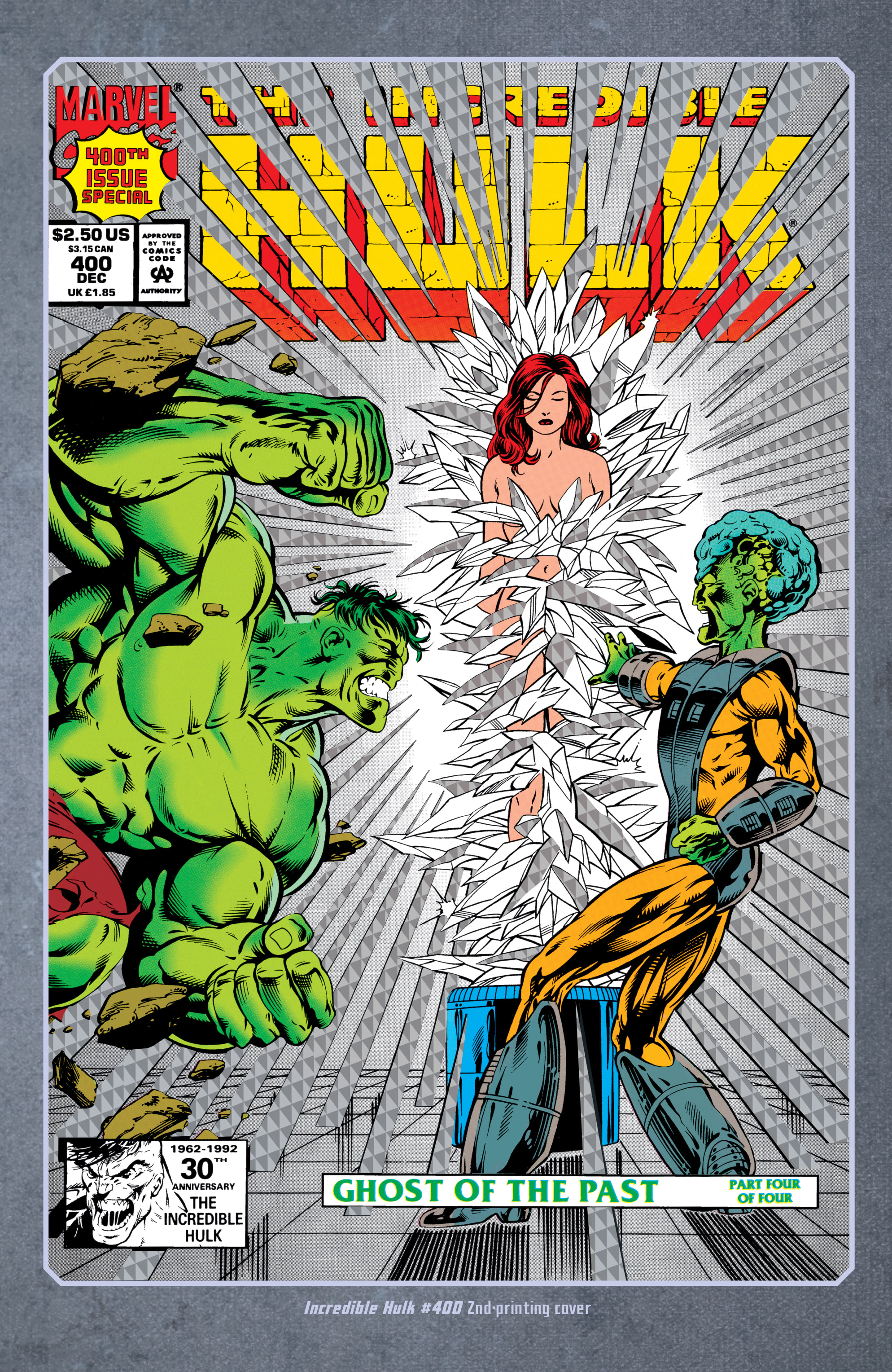 Read online Incredible Hulk By Peter David Omnibus comic -  Issue # TPB 2 (Part 10) - 93