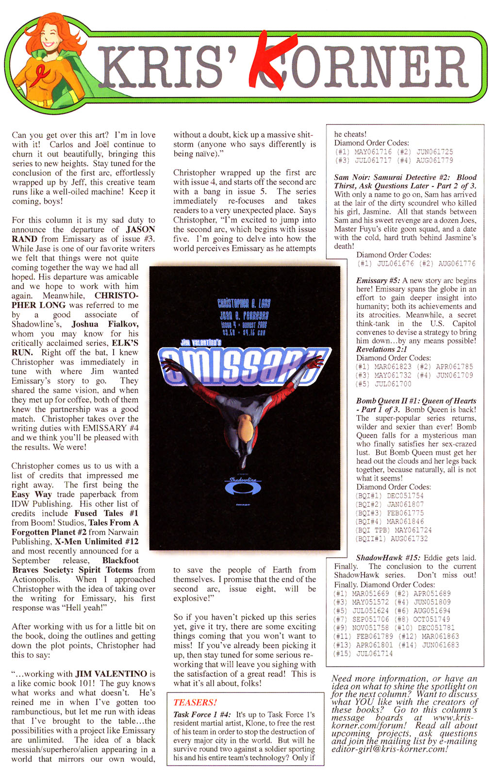 Read online Task Force One comic -  Issue #3 - 31