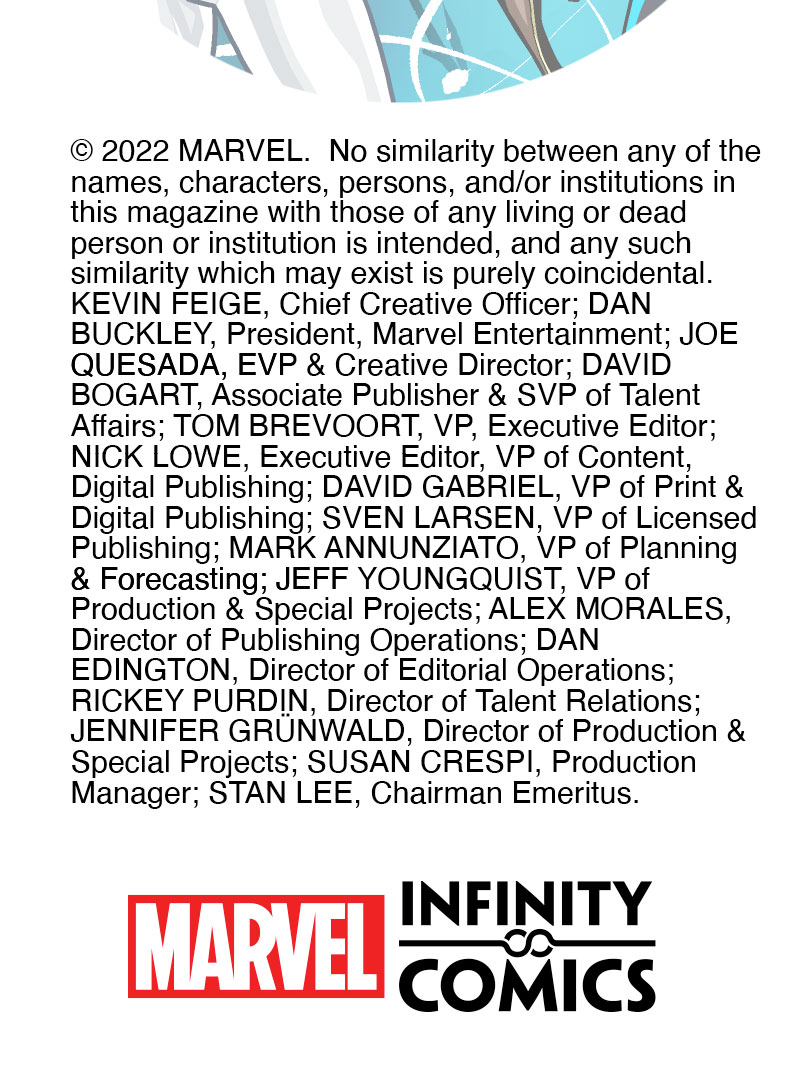 Read online Marvel's Voices Infinity Comic comic -  Issue #3 - 81