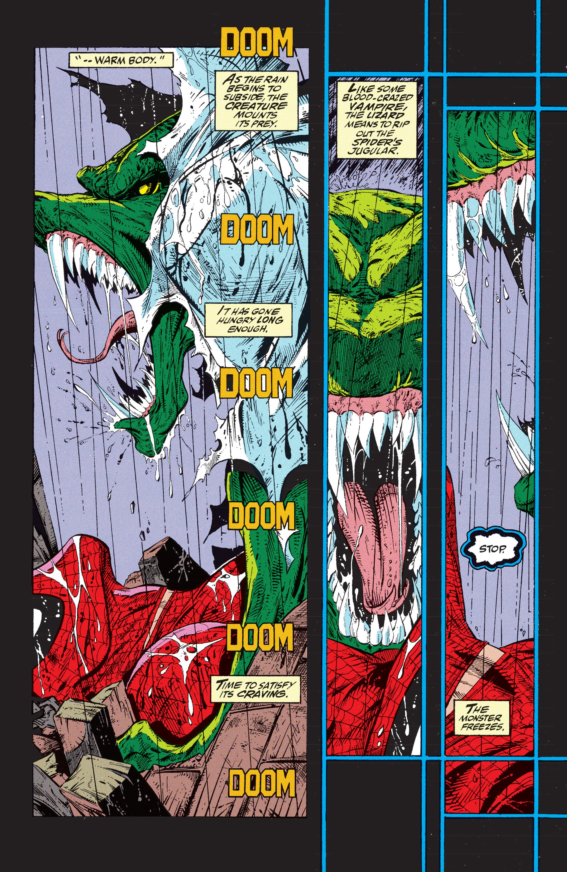 Read online Spider-Man (1990) comic -  Issue # _Spider-Man by Todd Mcfarlane - The Complete Collection (Part 1) - 57