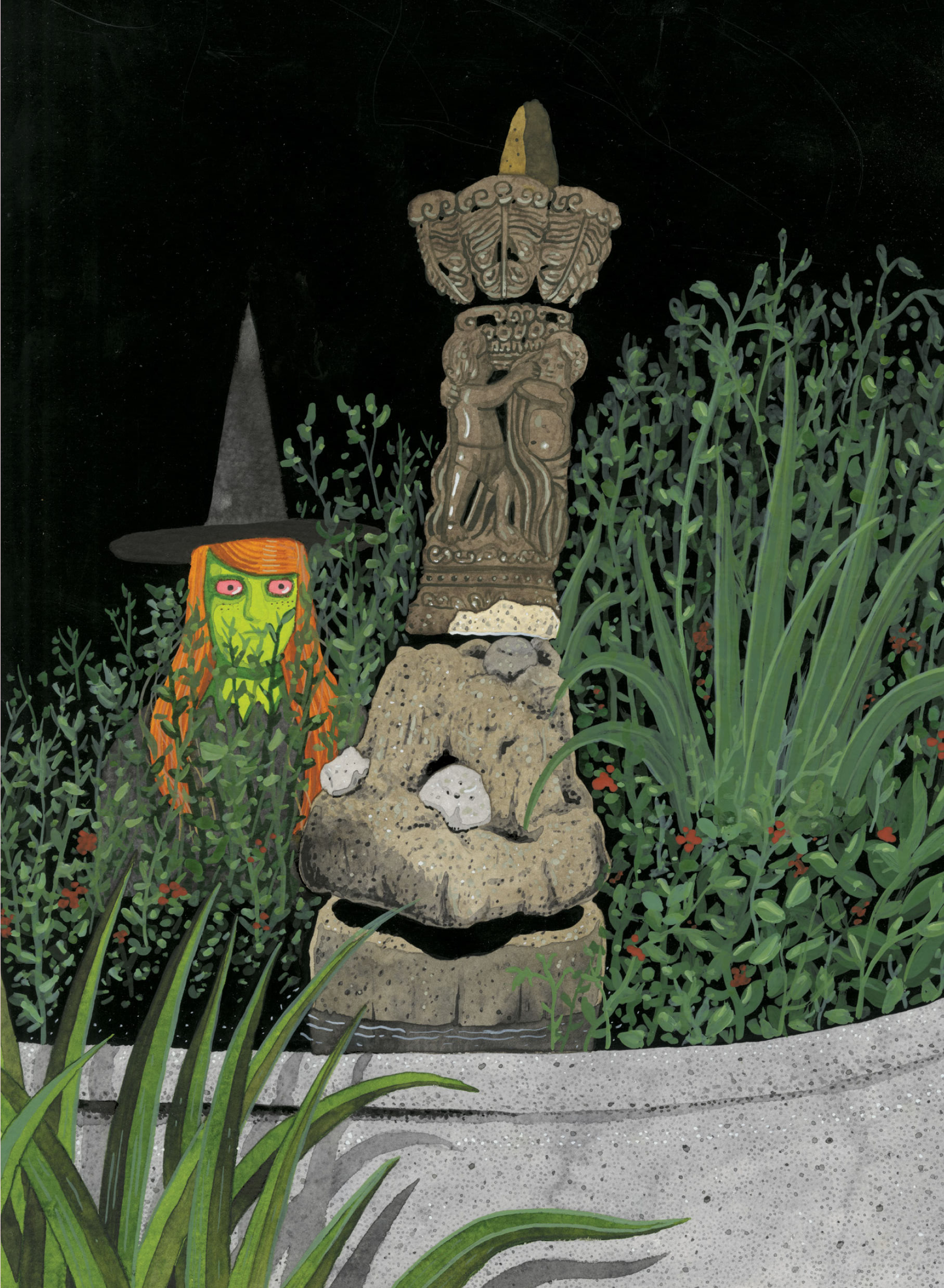 Read online Seeds and Stems comic -  Issue # TPB (Part 3) - 64