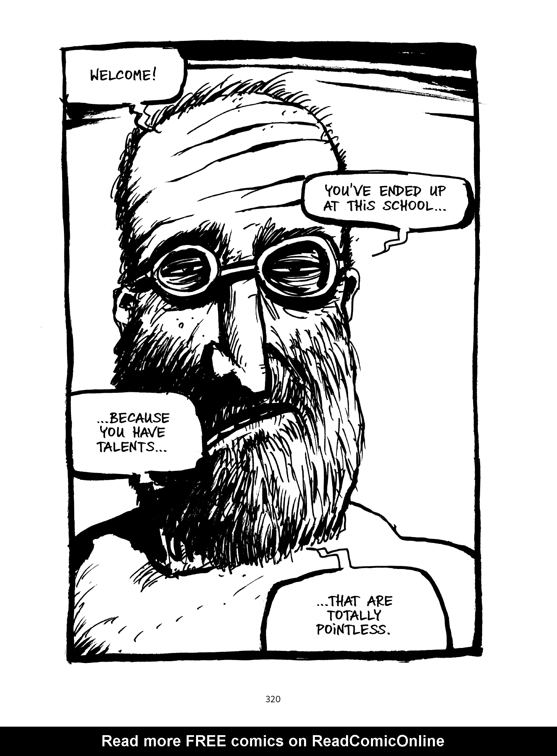 Read online Mr. Lightbulb comic -  Issue # TPB (Part 4) - 8