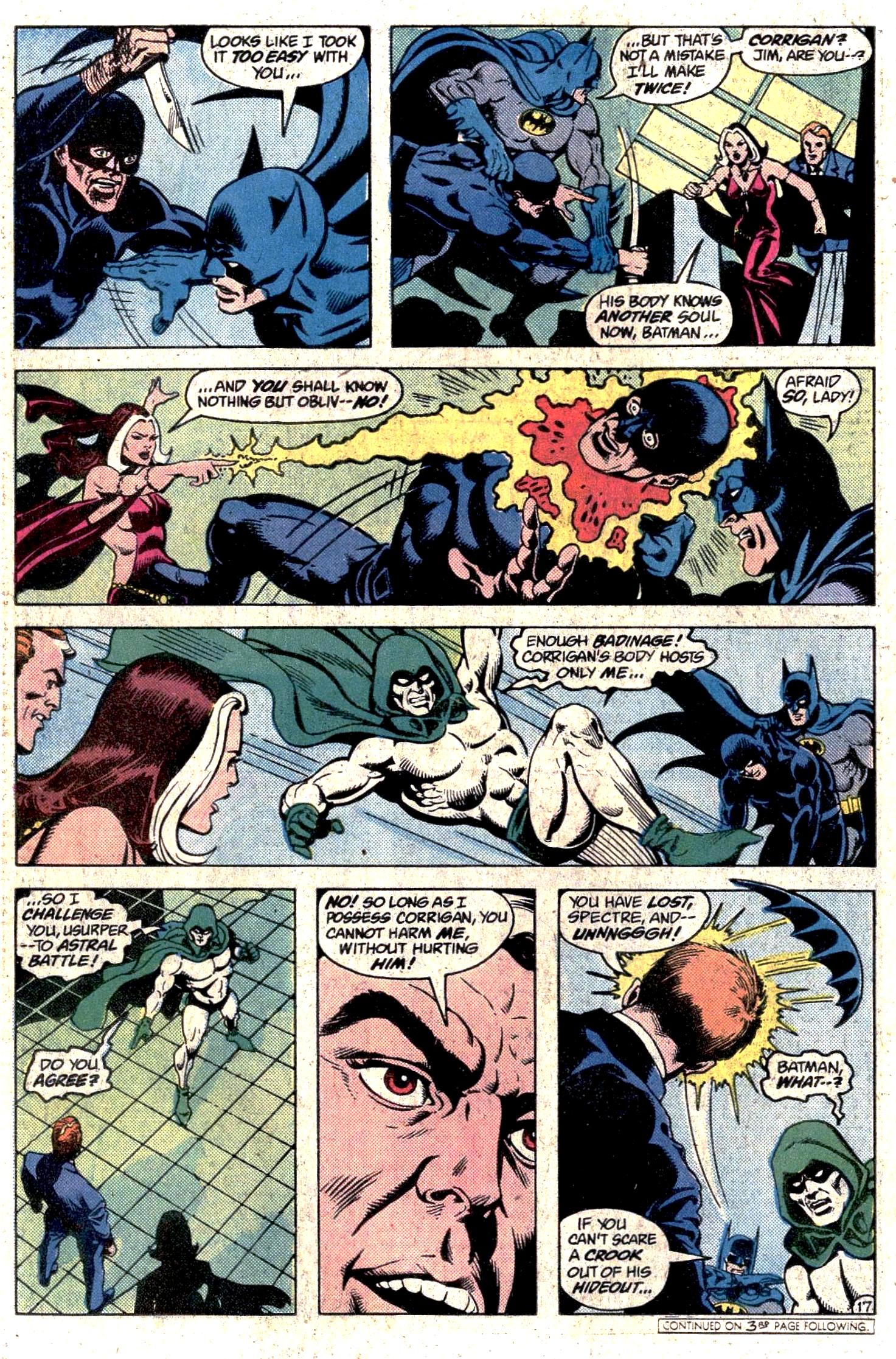 Read online The Brave and the Bold (1955) comic -  Issue #199 - 21