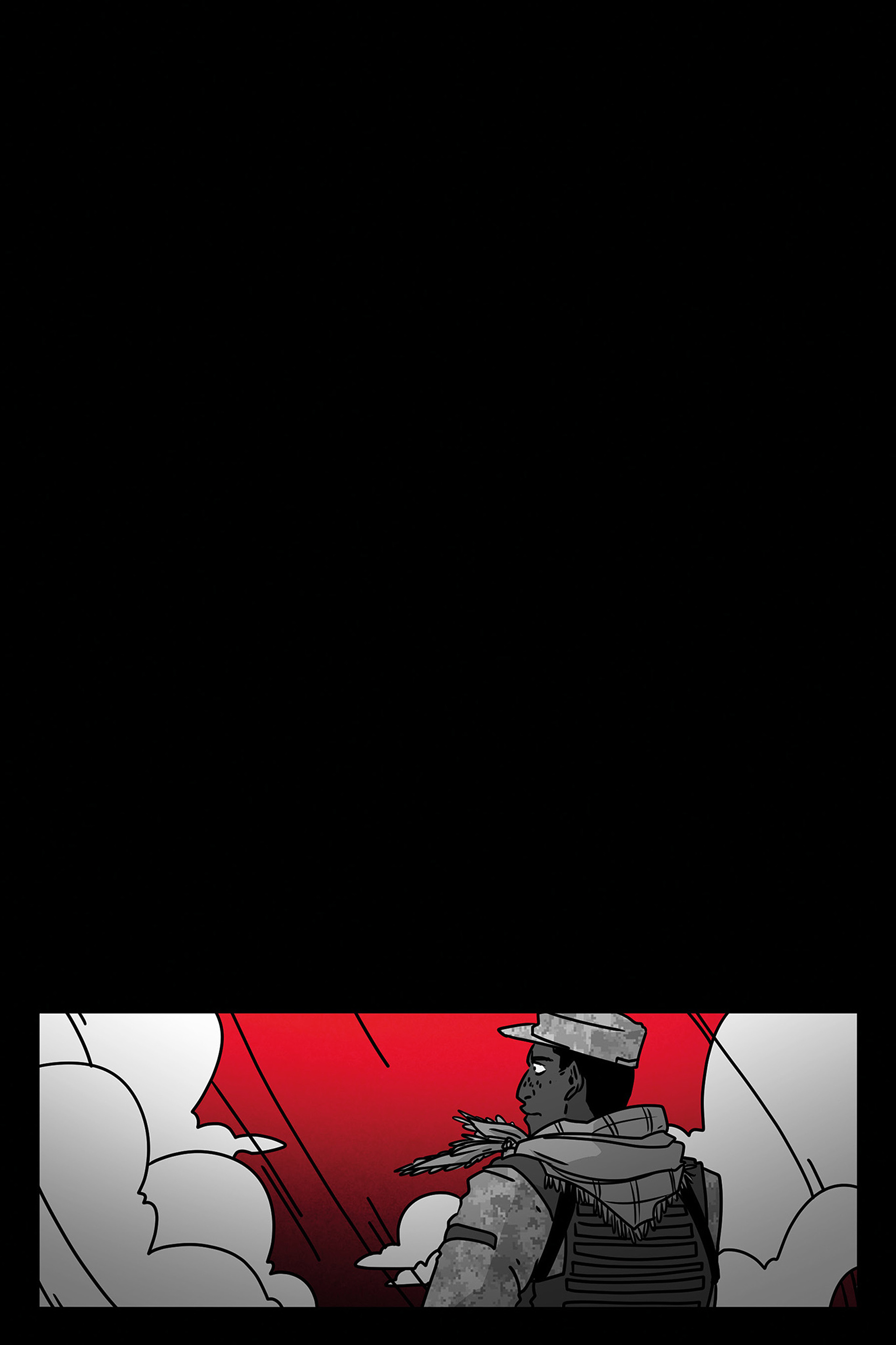 Read online Light Carries On comic -  Issue # TPB (Part 2) - 49