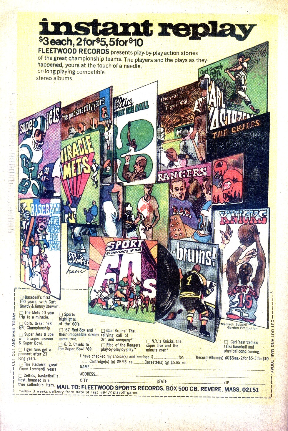 Read online Super DC Giant comic -  Issue #13 - 32