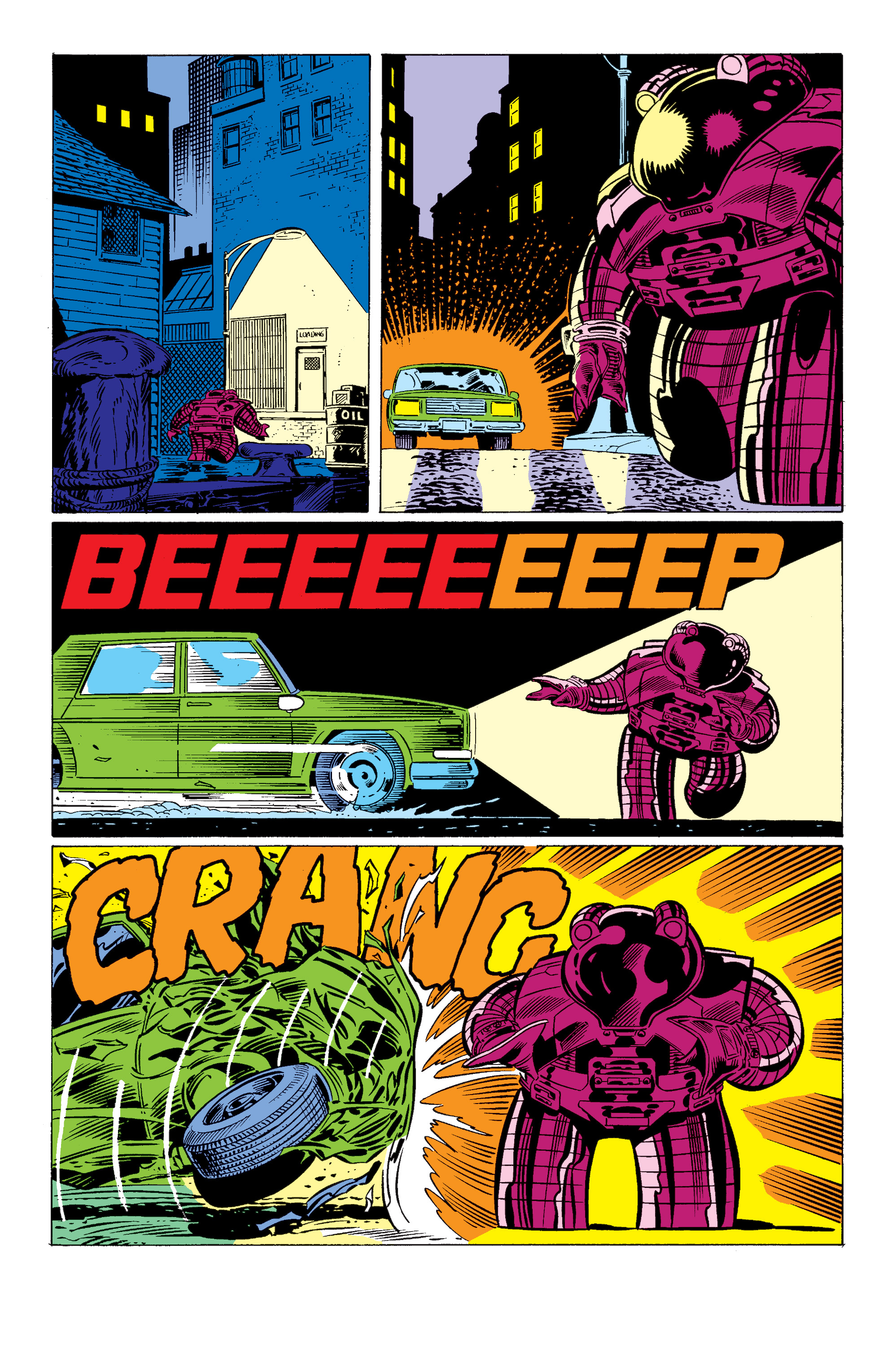 Read online Secret Invasion: Rise of the Skrulls comic -  Issue # TPB (Part 1) - 88