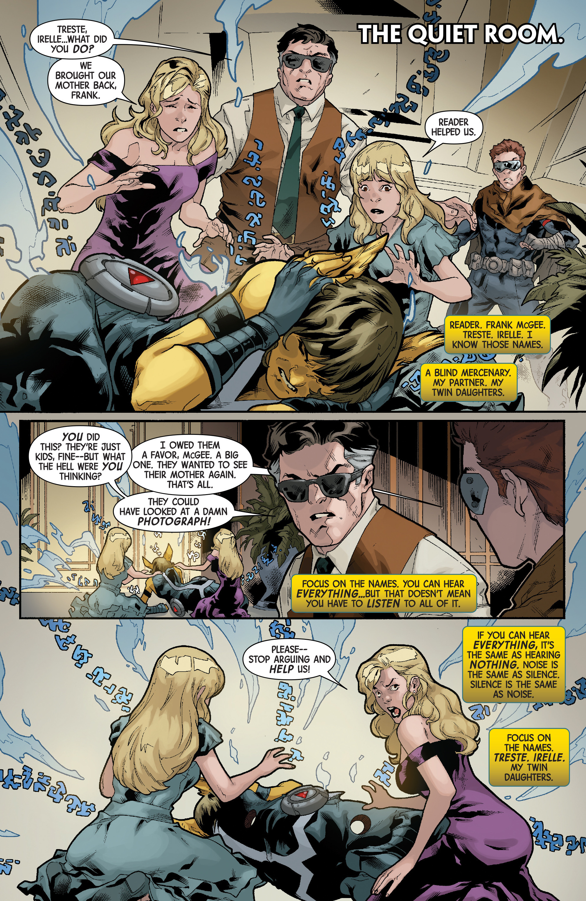 Read online The Uncanny Inhumans comic -  Issue #16 - 4