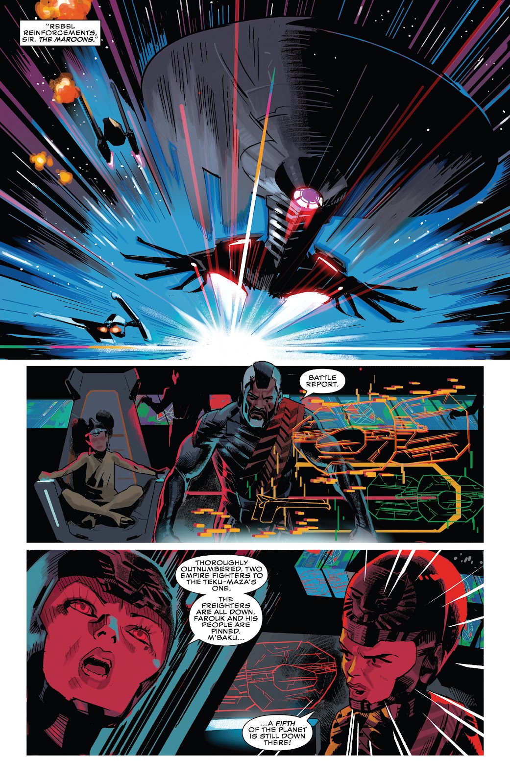 Black Panther (2018) issue 14 - Page 14