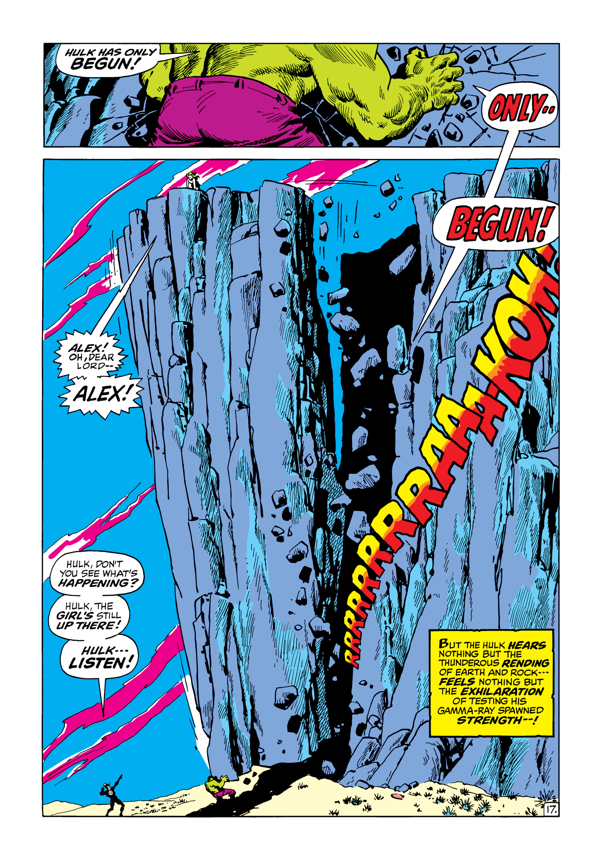 Read online Marvel Masterworks: The X-Men comic -  Issue # TPB 7 (Part 1) - 44