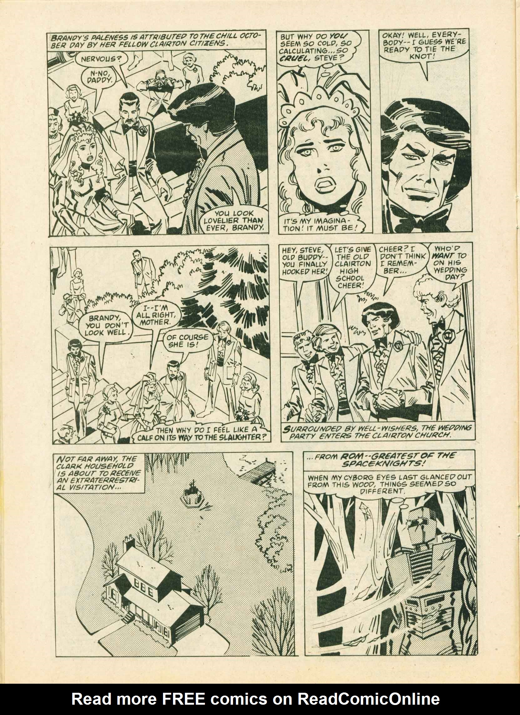 Read online Future Tense comic -  Issue #18 - 12