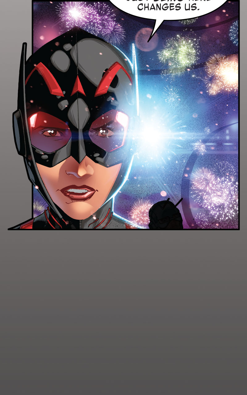 Read online Ant-Man and the Wasp: Lost and Found Infinity Comic comic -  Issue #2 - 16
