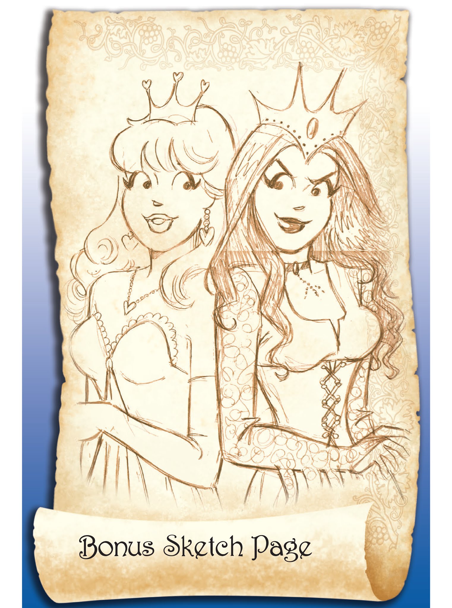 Read online Archie 75th Anniversary Digest comic -  Issue #10 - 213