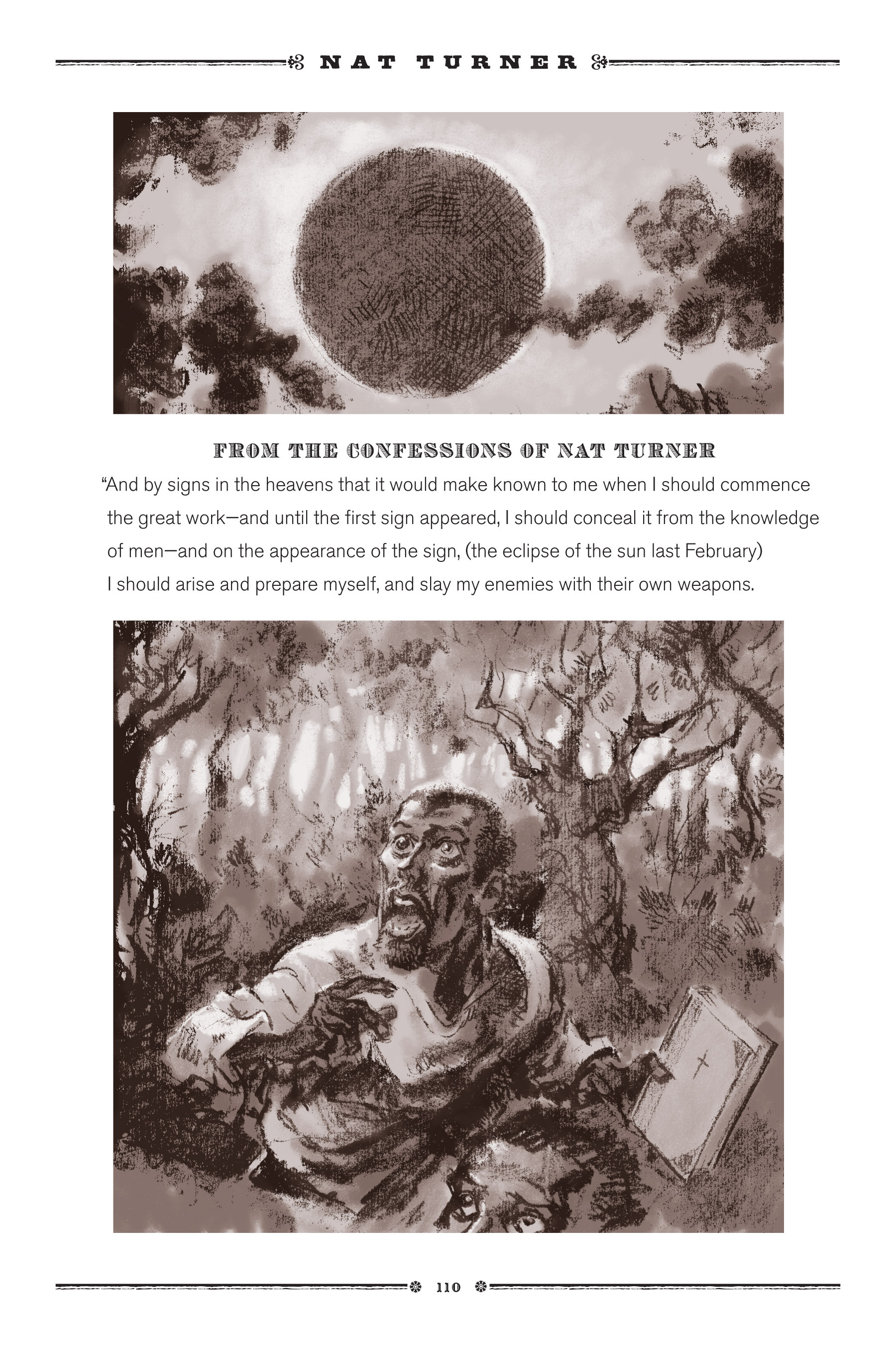 Read online Nat Turner comic -  Issue # TPB (Part 2) - 12