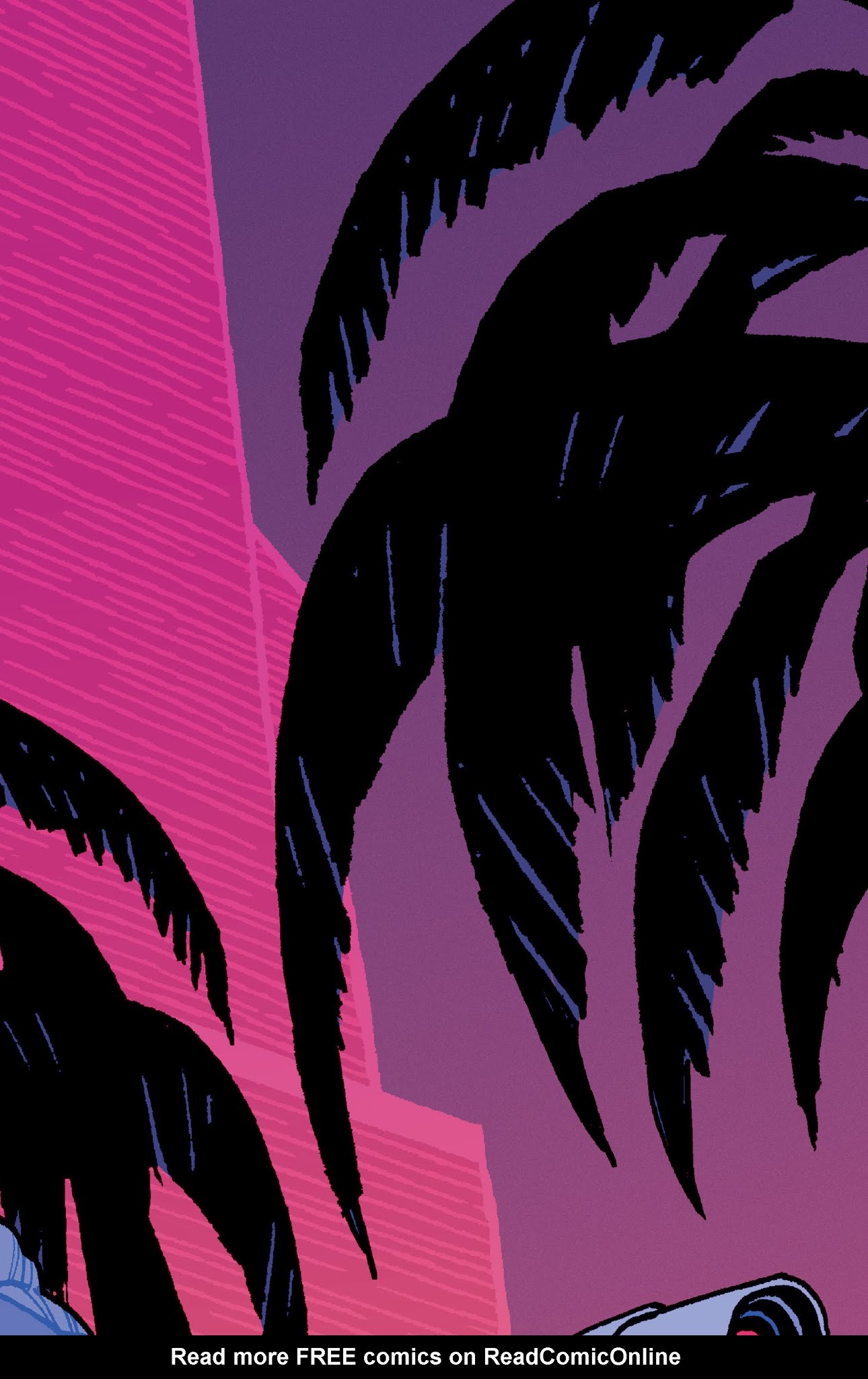 Read online Paper Girls comic -  Issue #23 - 31