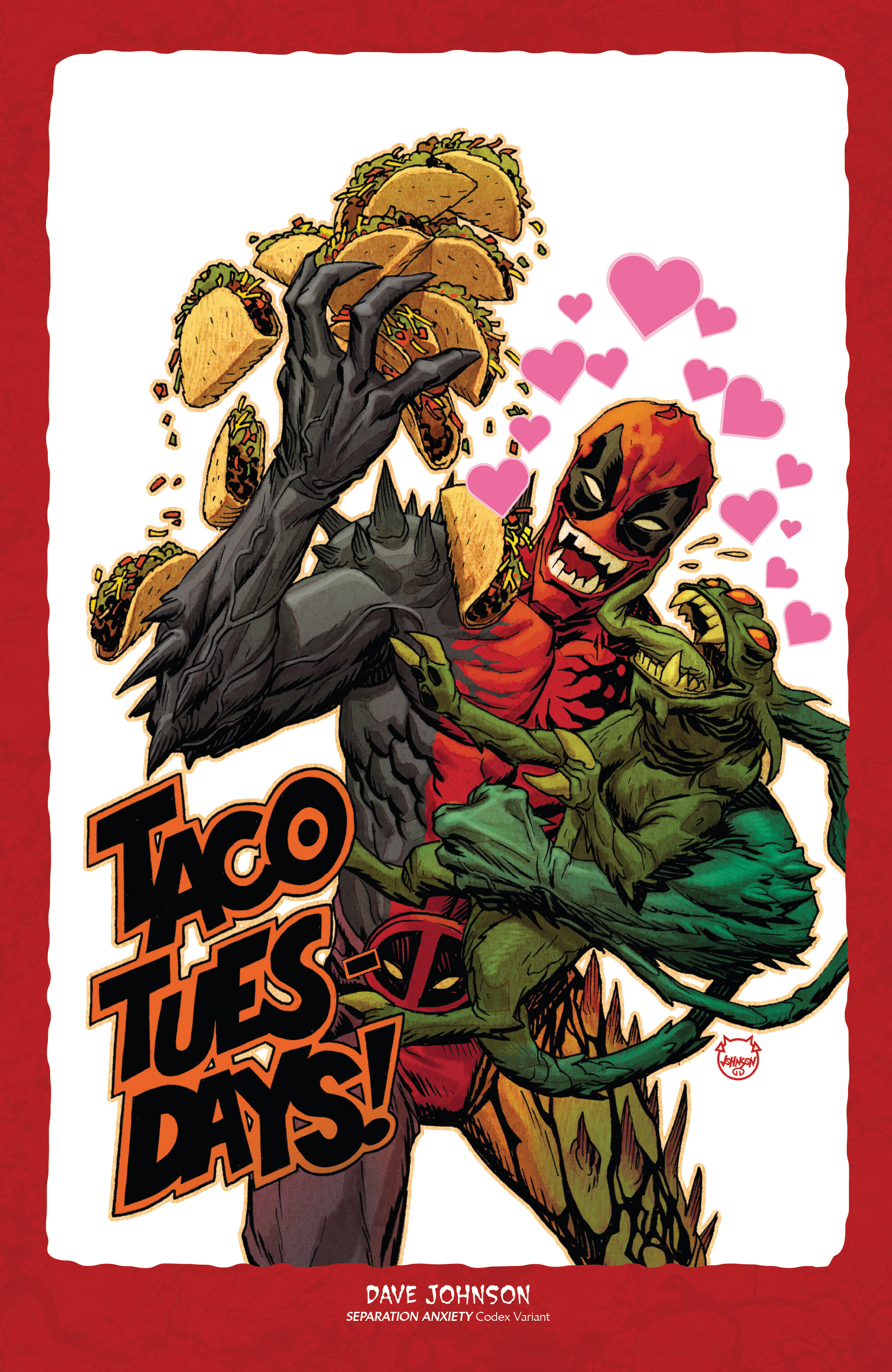 Read online Absolute Carnage Omnibus comic -  Issue # TPB (Part 7) - 36