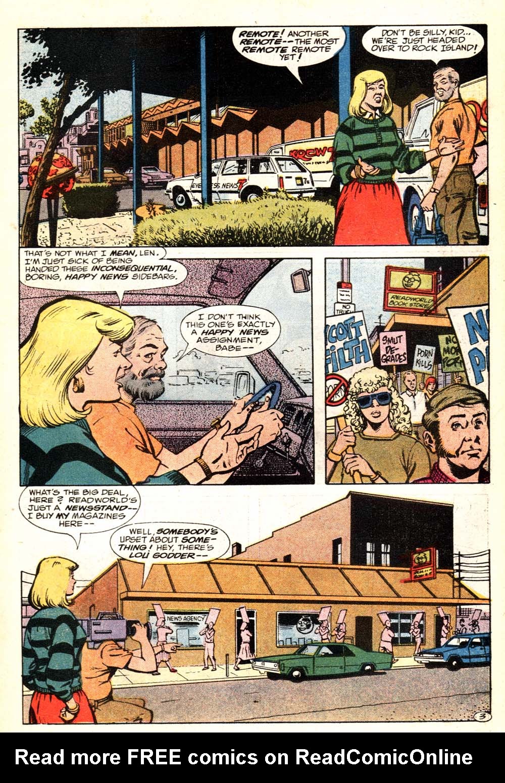 Read online Action Comics (1938) comic -  Issue #602 - 20