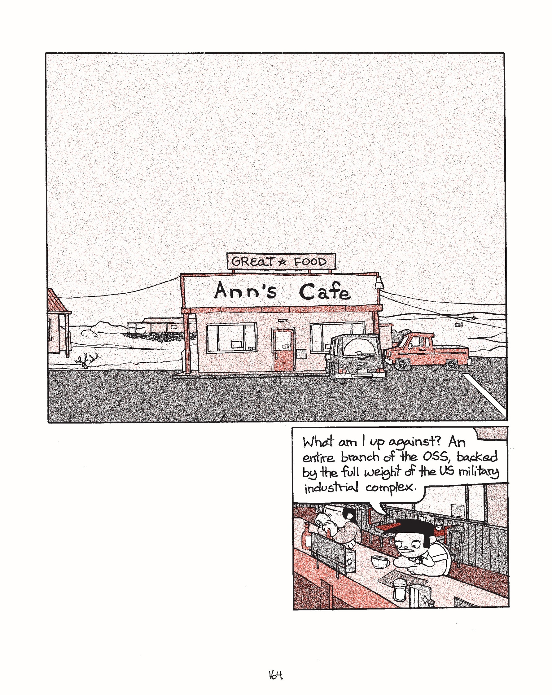 Read online Jason Shiga: Demon comic -  Issue # TPB 1 (Part 2) - 70