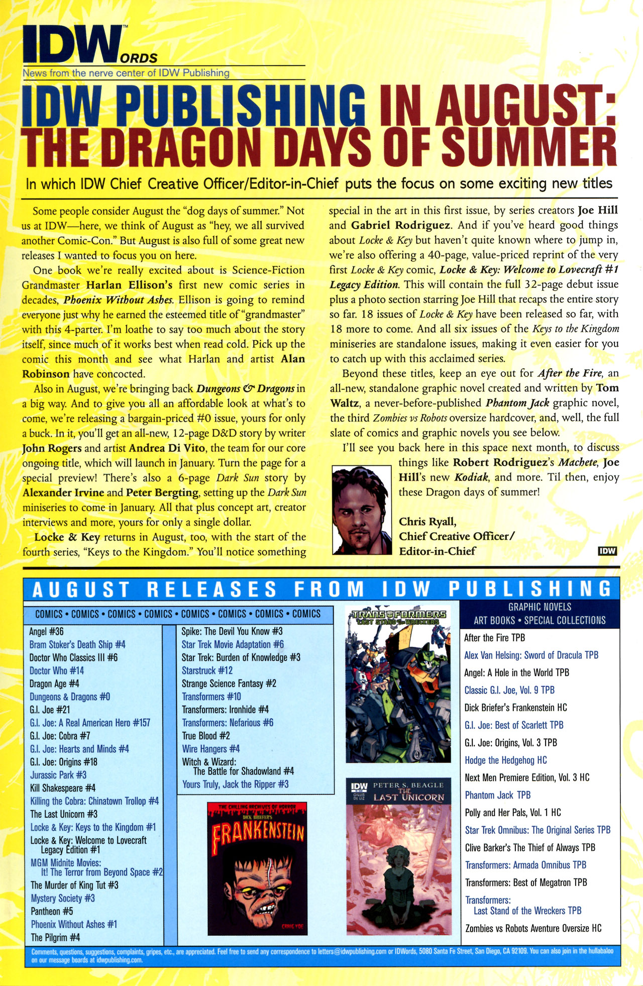 Read online True Blood (2010) comic -  Issue #2 - 26