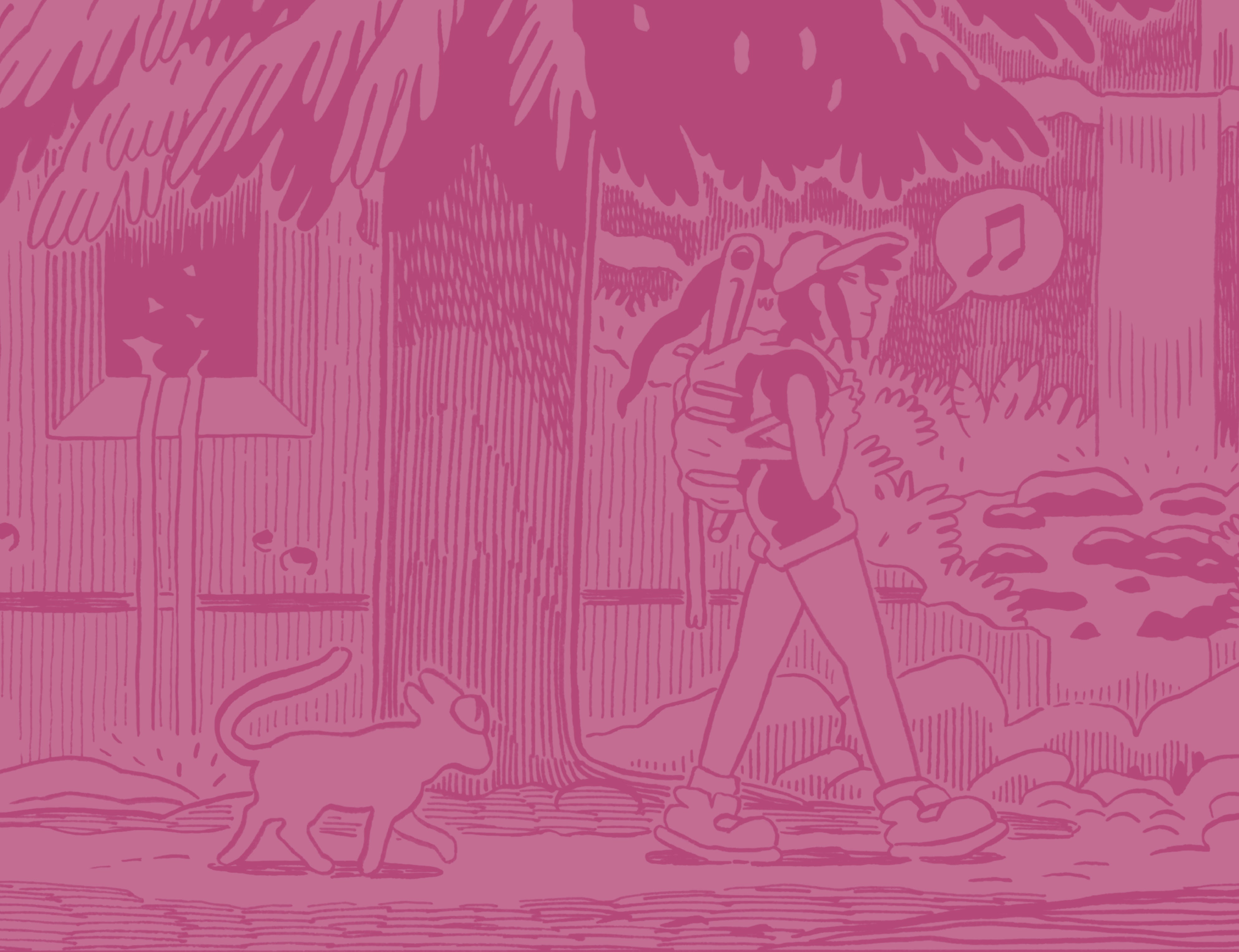 Read online ApocalyptiGirl: An Aria for the End Times (2020) comic -  Issue # TPB - 2