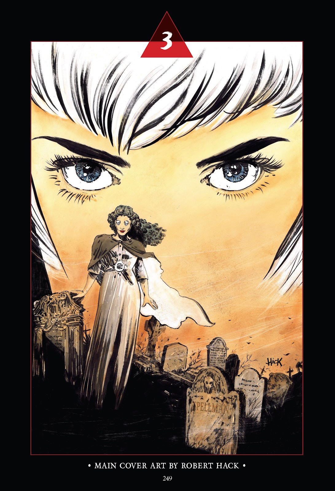 Chilling Adventures of Sabrina: Occult Edition issue TPB (Part 3) - Page 49