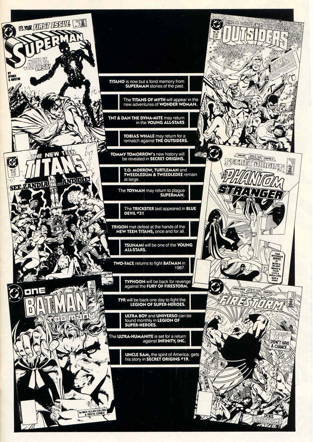 Read online Who's Who: The Definitive Directory of the DC Universe comic -  Issue #24 - 36