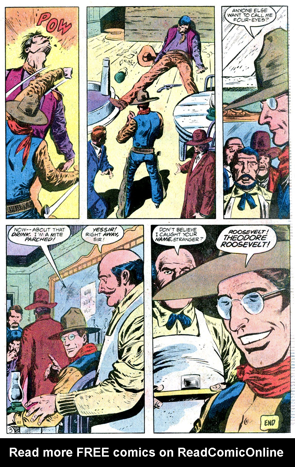 Read online Tales of the Unexpected comic -  Issue #214 - 27