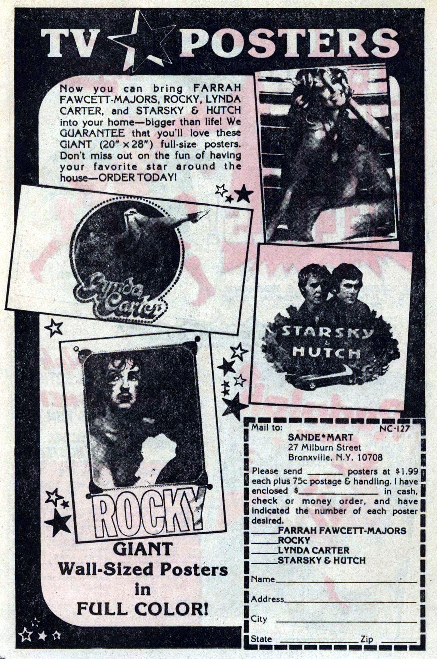 Read online Action Comics (1938) comic -  Issue #479 - 17