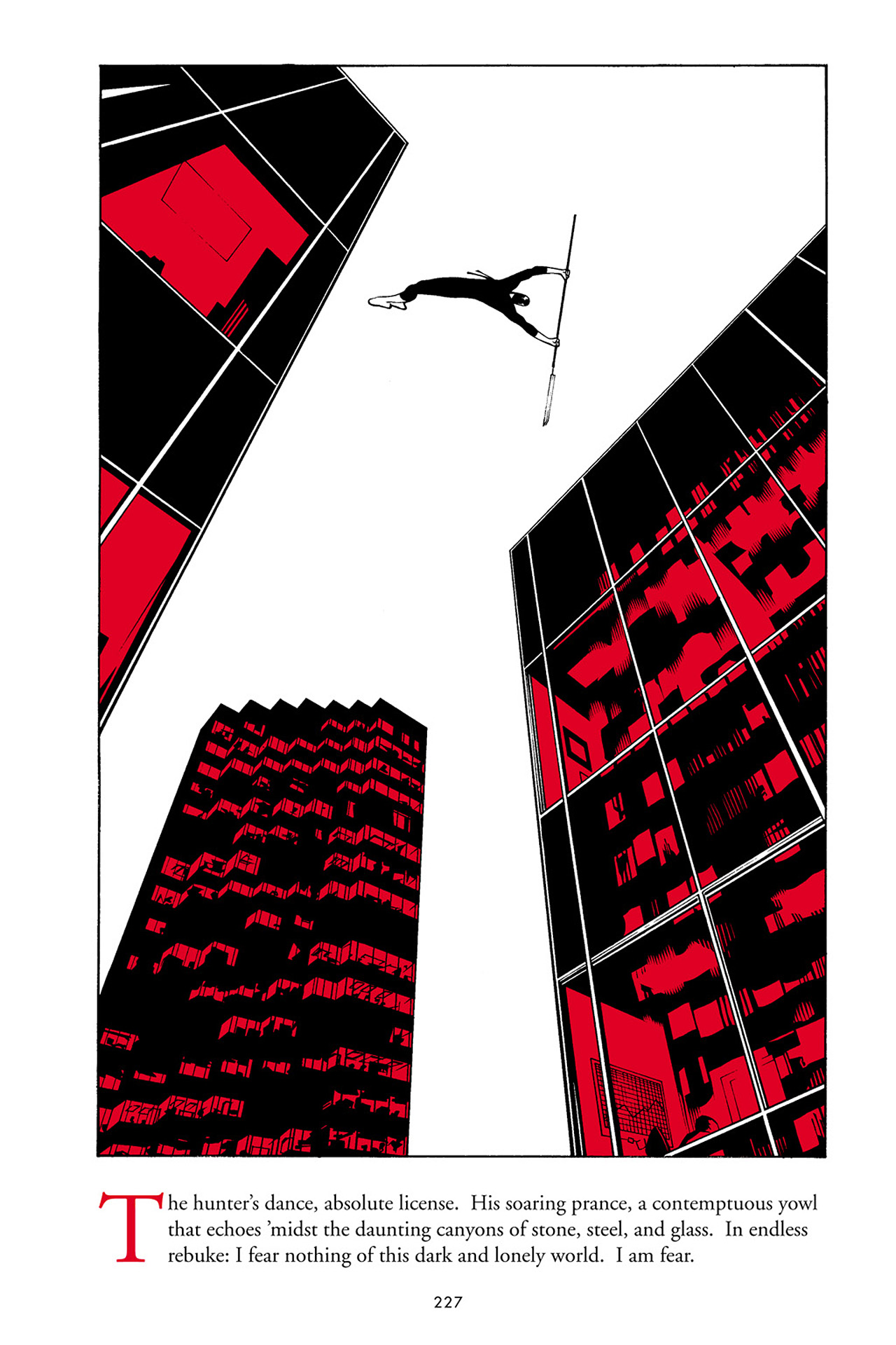 Read online Grendel Omnibus comic -  Issue # TPB_1 (Part 1) - 225