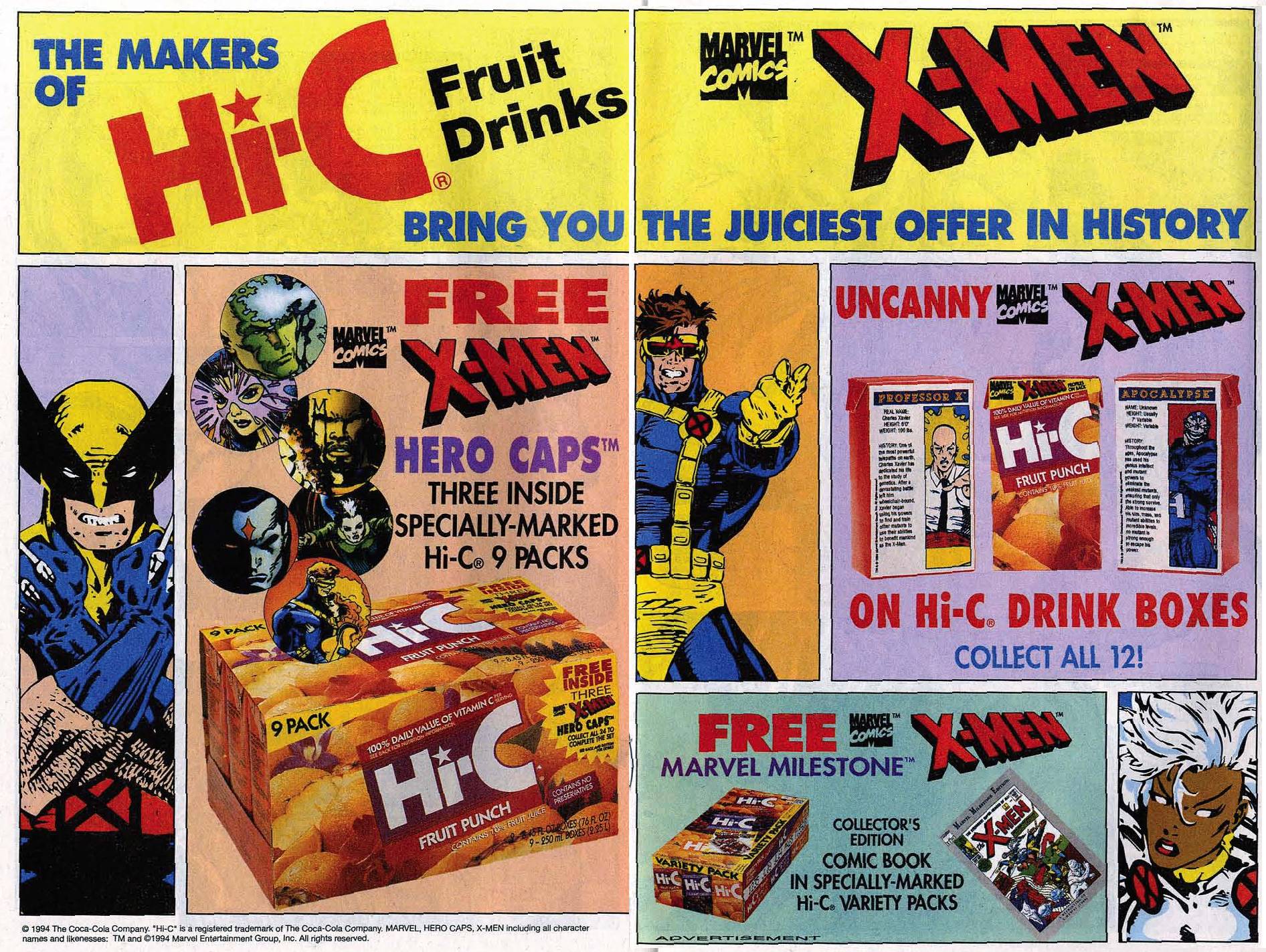 Read online Cable (1993) comic -  Issue #10 - 9