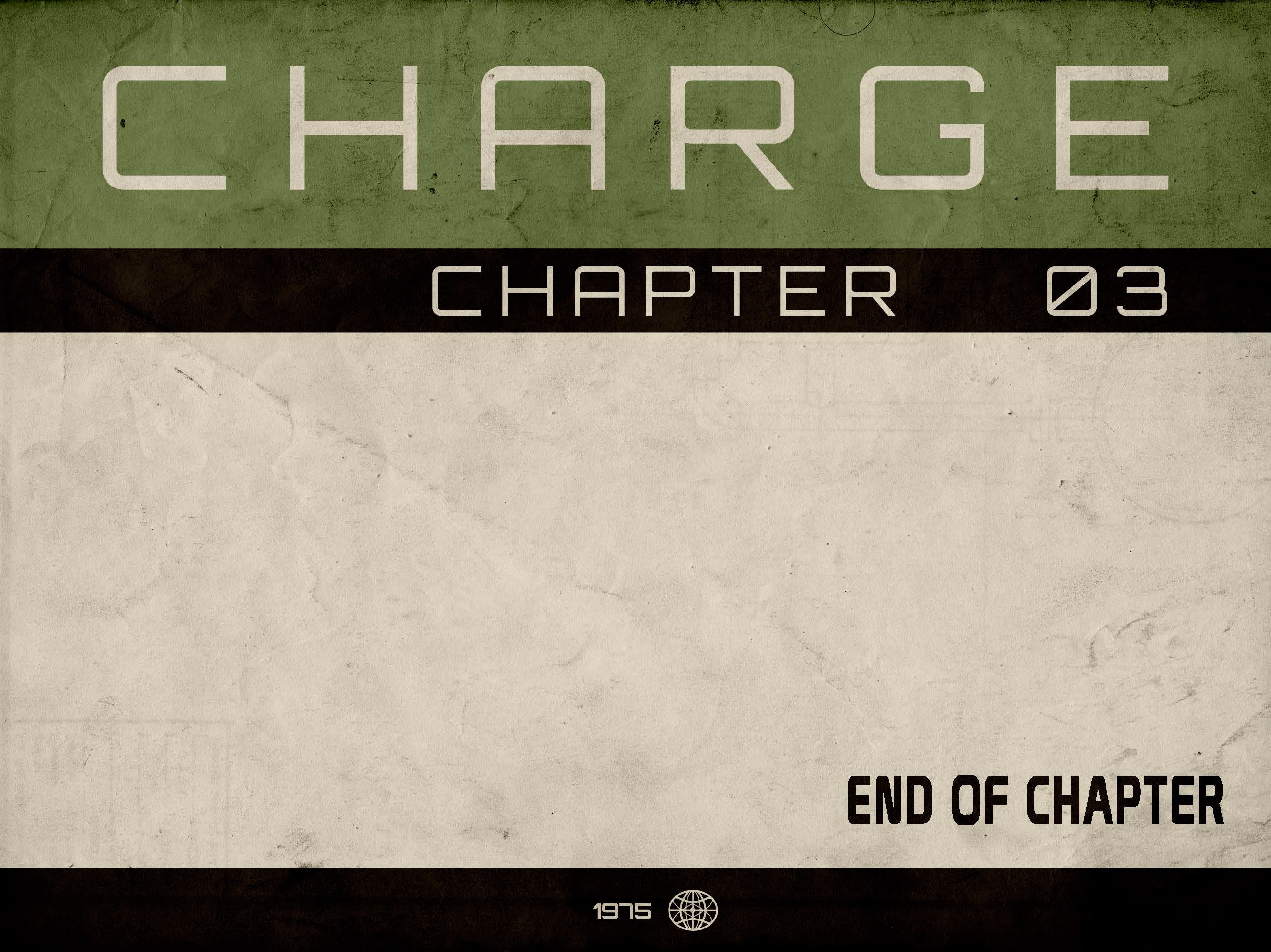 Read online CHARGE comic -  Issue #3 - 77