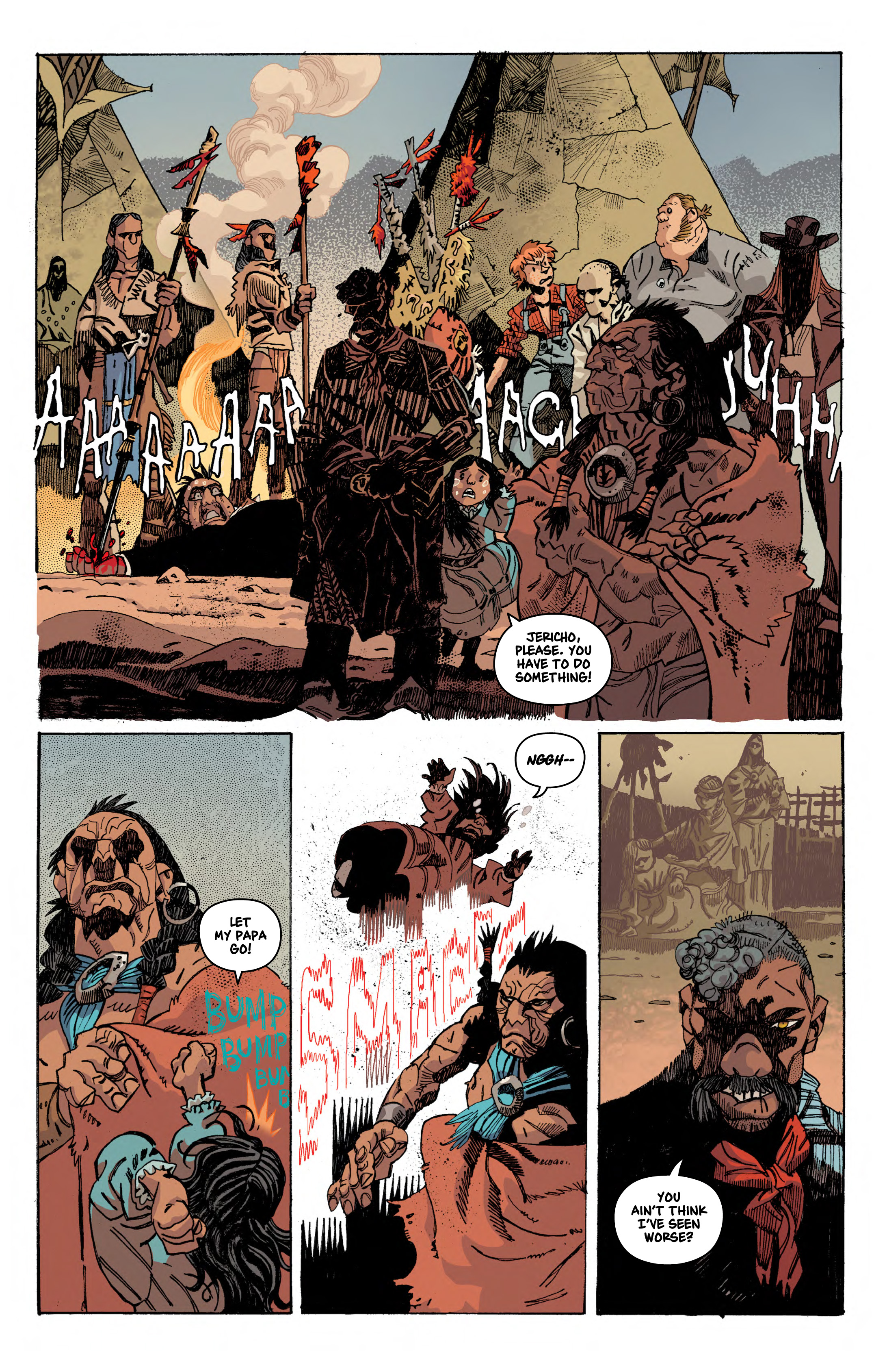 Read online The Seven Deadly Sins comic -  Issue # TPB (Part 2) - 45
