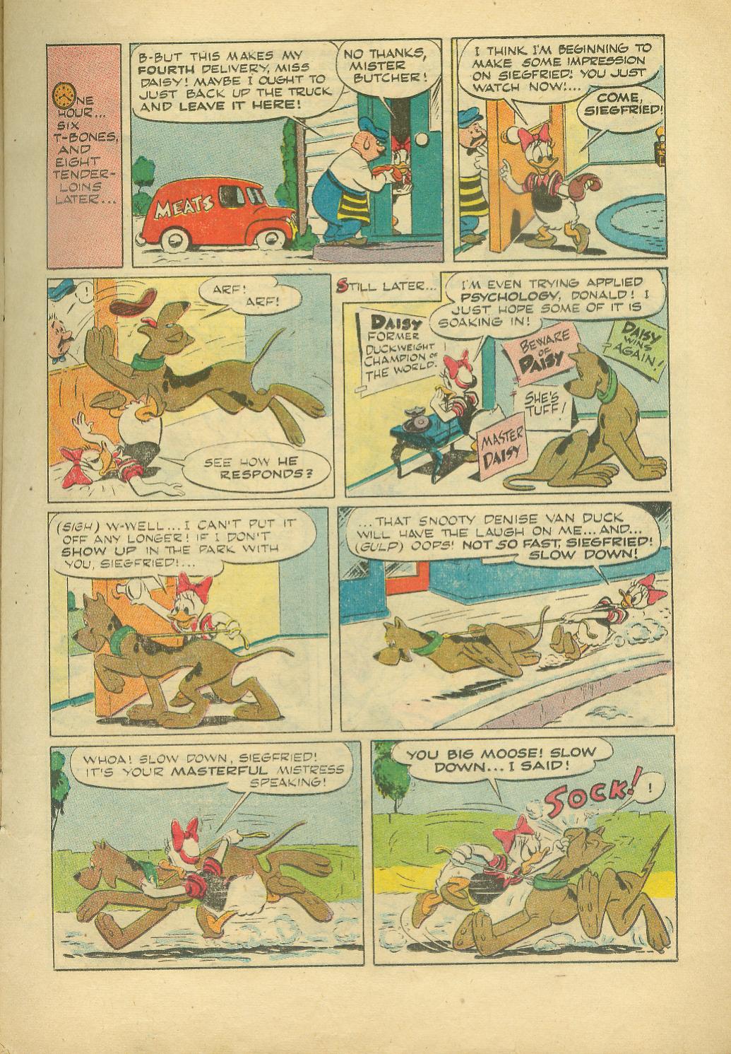 Read online Four Color Comics comic -  Issue #353 - 15