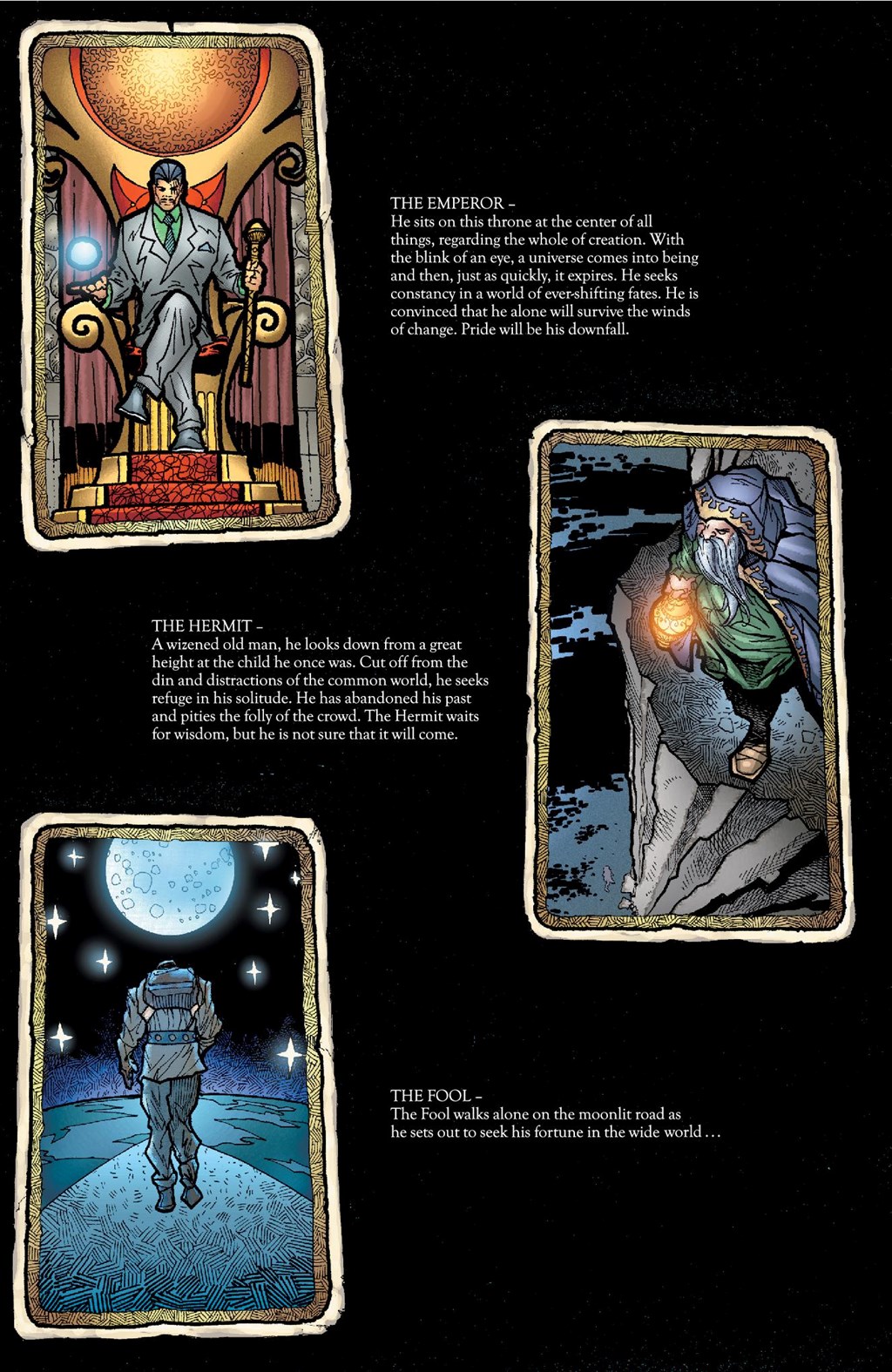 Read online Spawn comic -  Issue # _Collection TPB 24 - 85