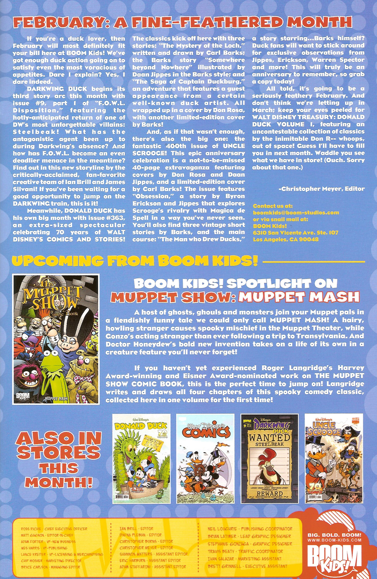 Read online Mickey Mouse (2011) comic -  Issue #305 - 27