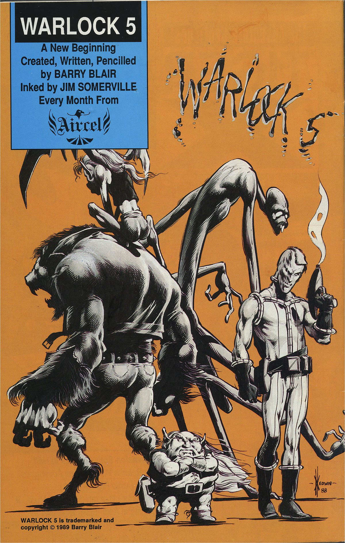 Read online Spicy Tales comic -  Issue #5 - 38