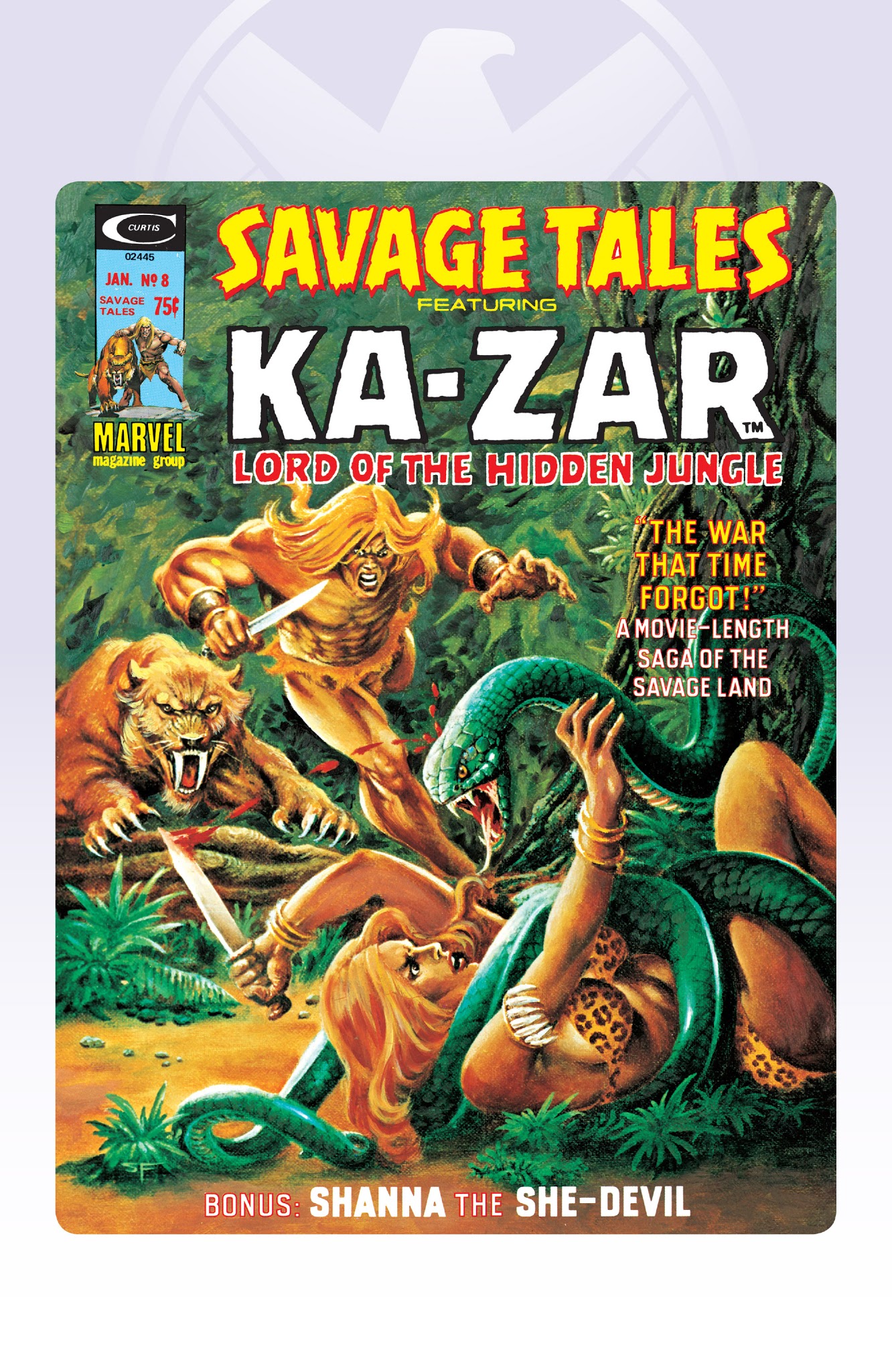 Read online Mockingbird: Bobbi Morse, Agent of S.H.I.E.L.D. comic -  Issue # TPB - 279