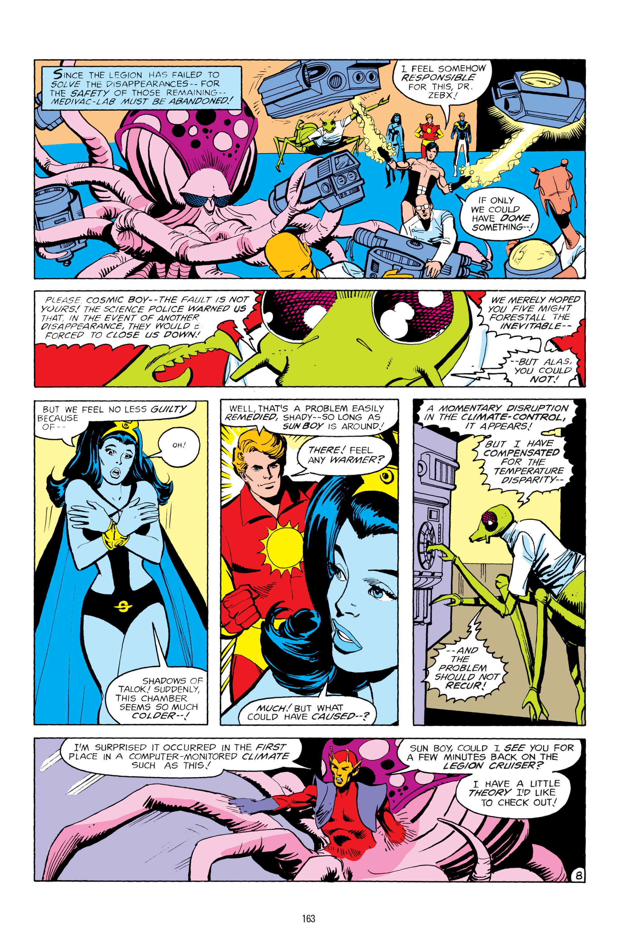 Read online Superboy and the Legion of Super-Heroes comic -  Issue # TPB 2 (Part 2) - 61