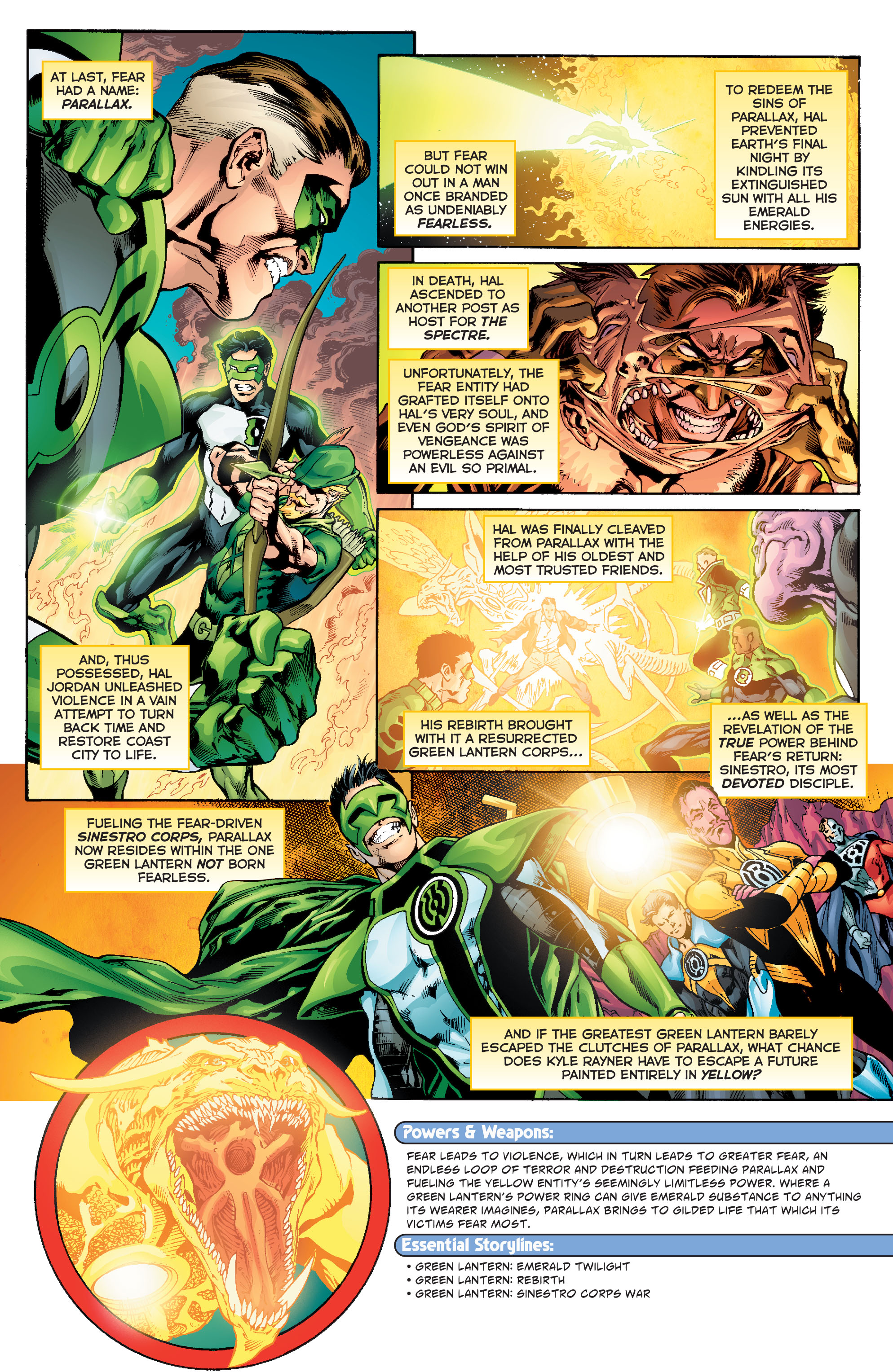 Read online Countdown (2007) comic -  Issue #35 - 23