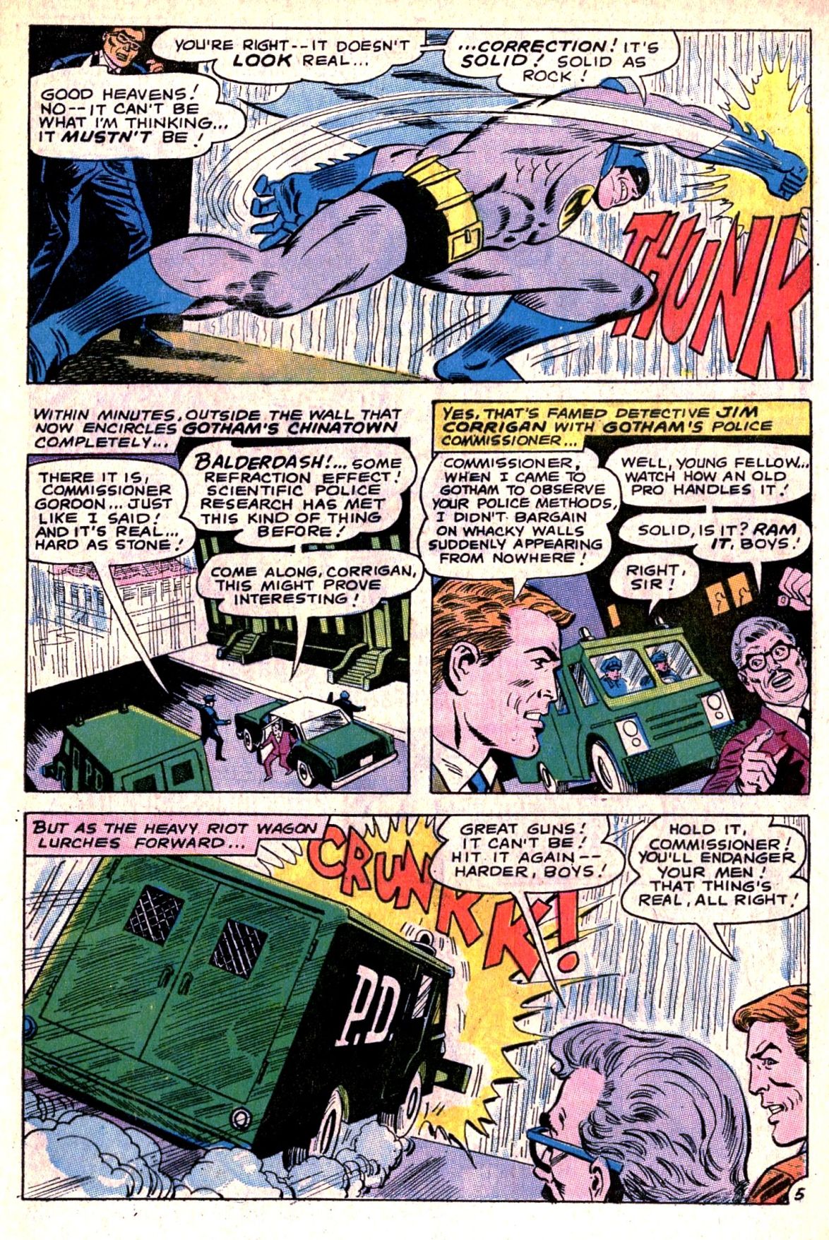 Read online The Brave and the Bold (1955) comic -  Issue #75 - 9