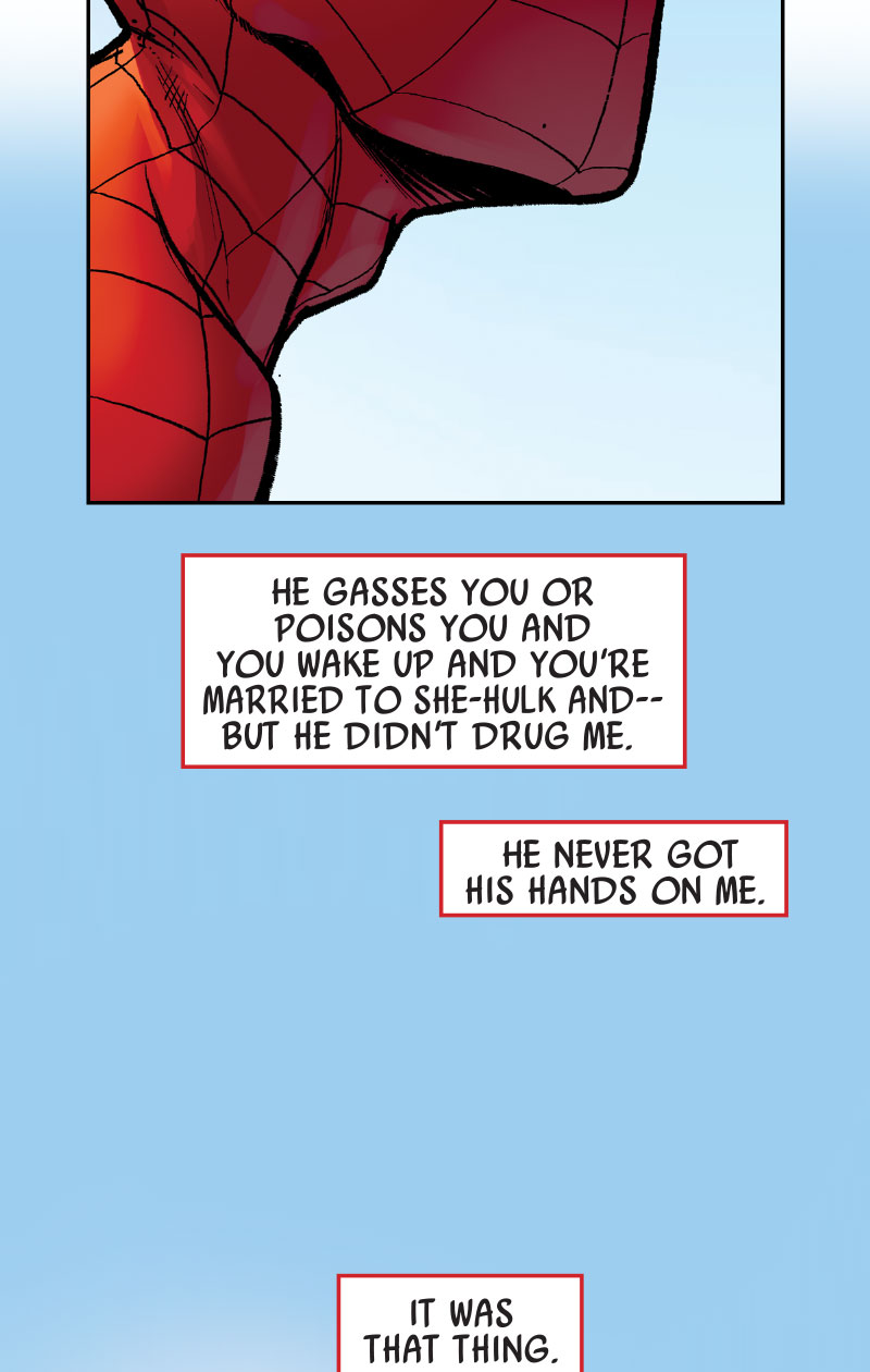 Read online Spider-Men: Infinity Comic comic -  Issue #1 - 89