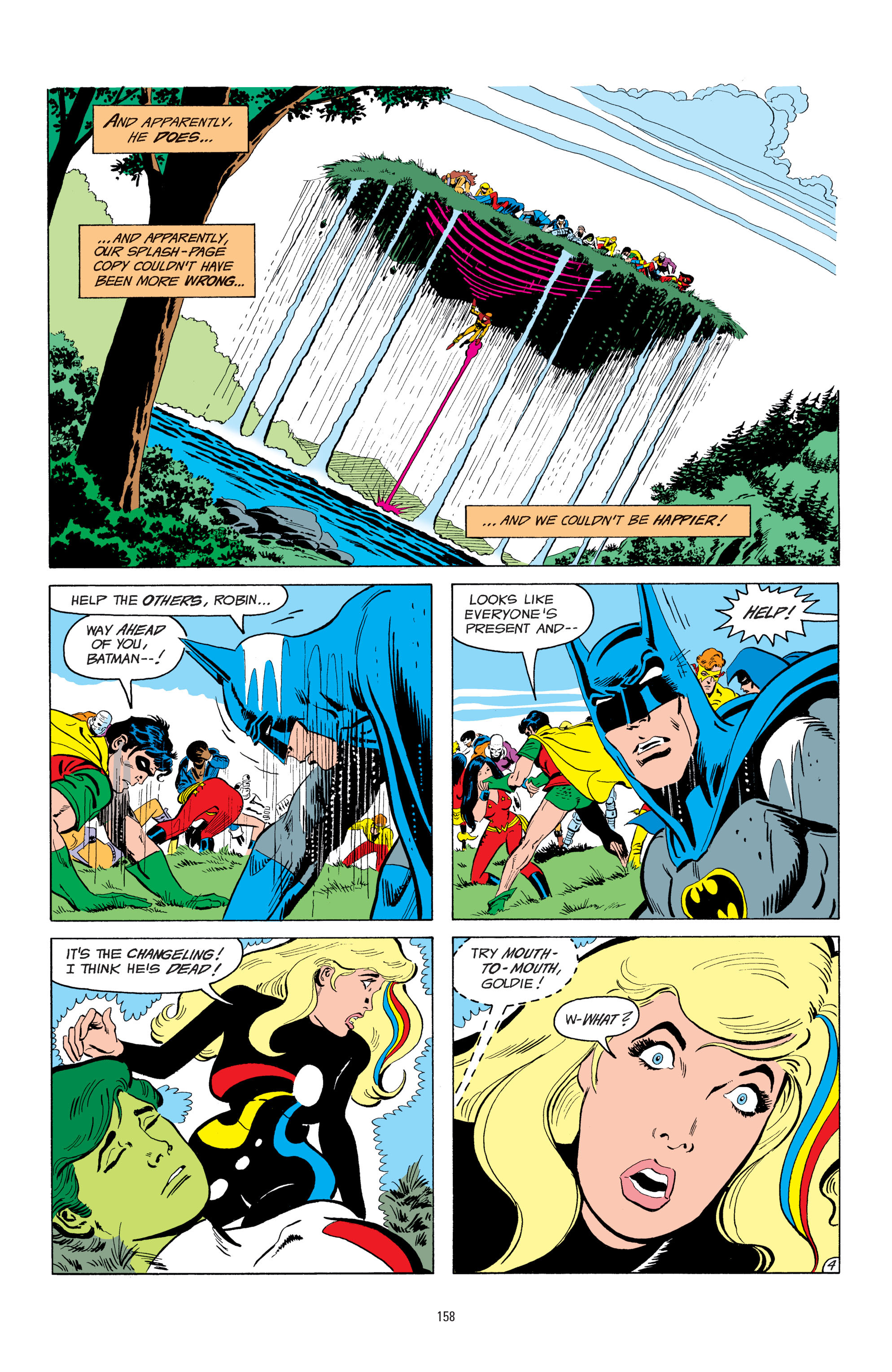 Read online Batman and the Outsiders (2017) comic -  Issue # TPB 1 (Part 2) - 57