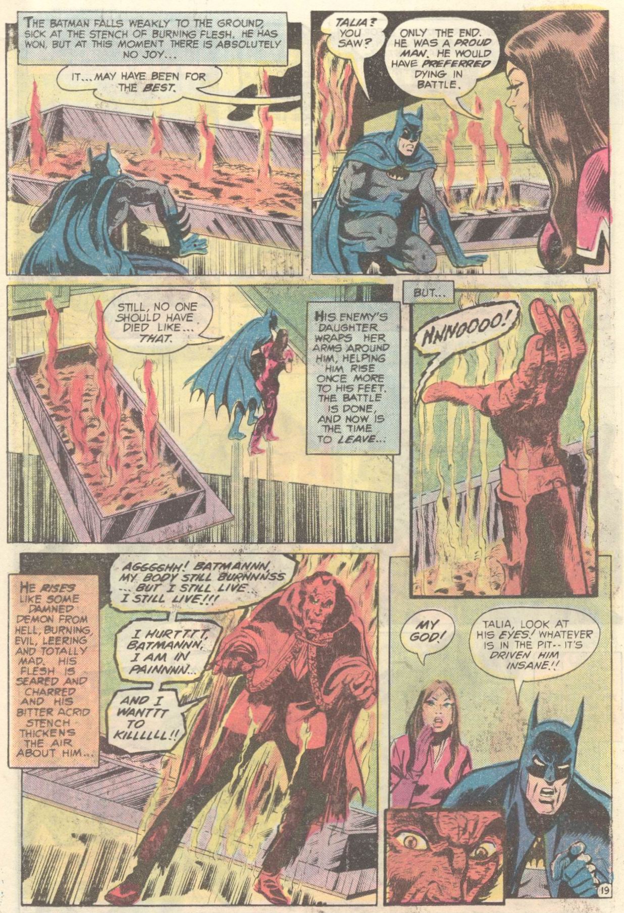 Read online Batman (1940) comic -  Issue #335 - 26